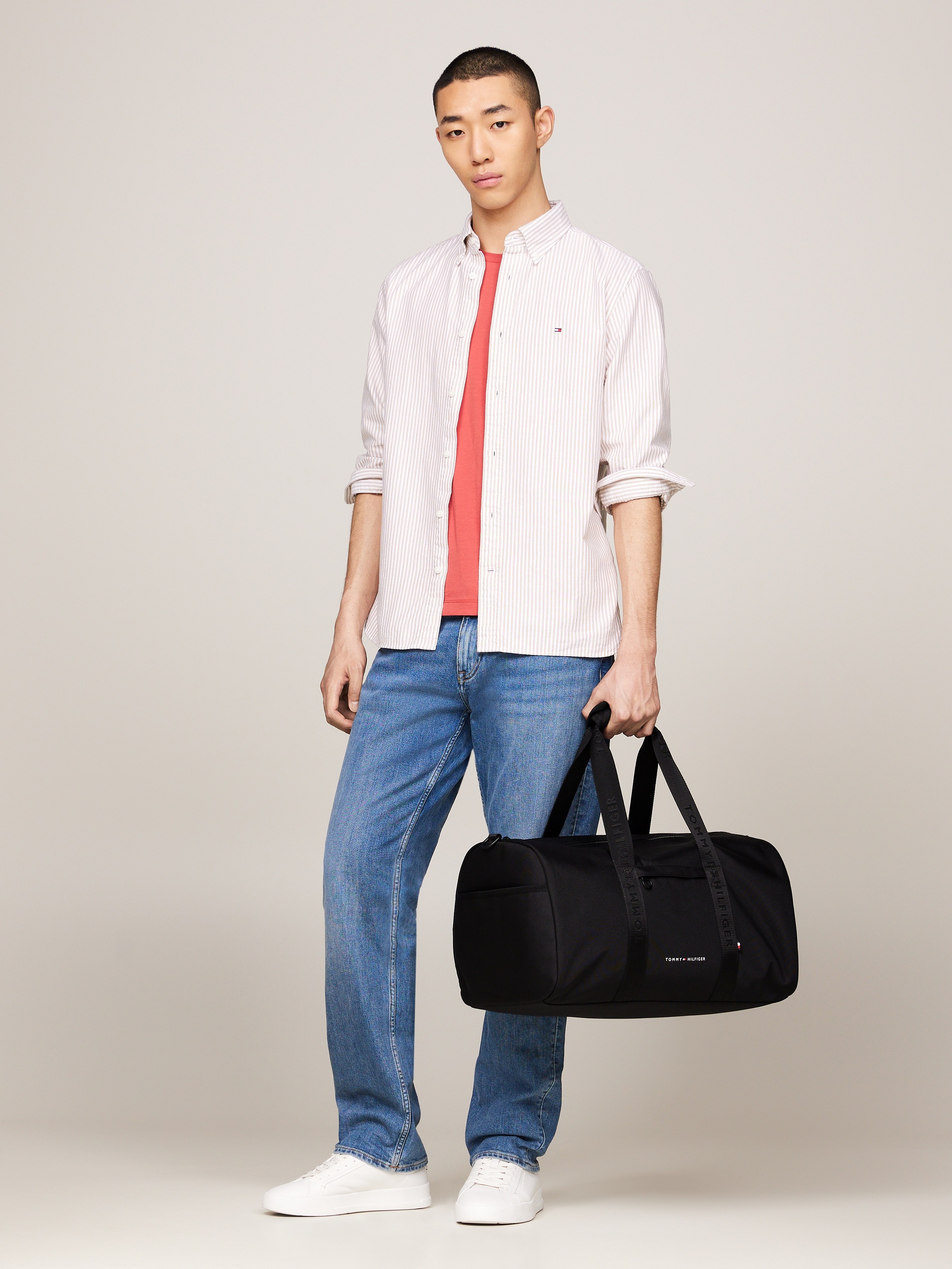 Tommy Hilfiger Weekender