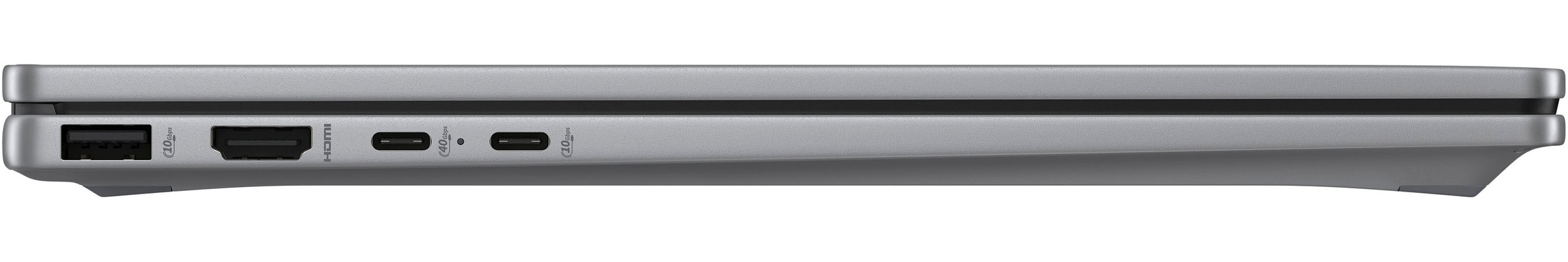 HP Convertible Notebook »OmniBook X Flip 14-fm0272ng«, 35,6 cm, / 14 Zoll, Intel, Core Ultra 5, ARC, 512 GB SSD