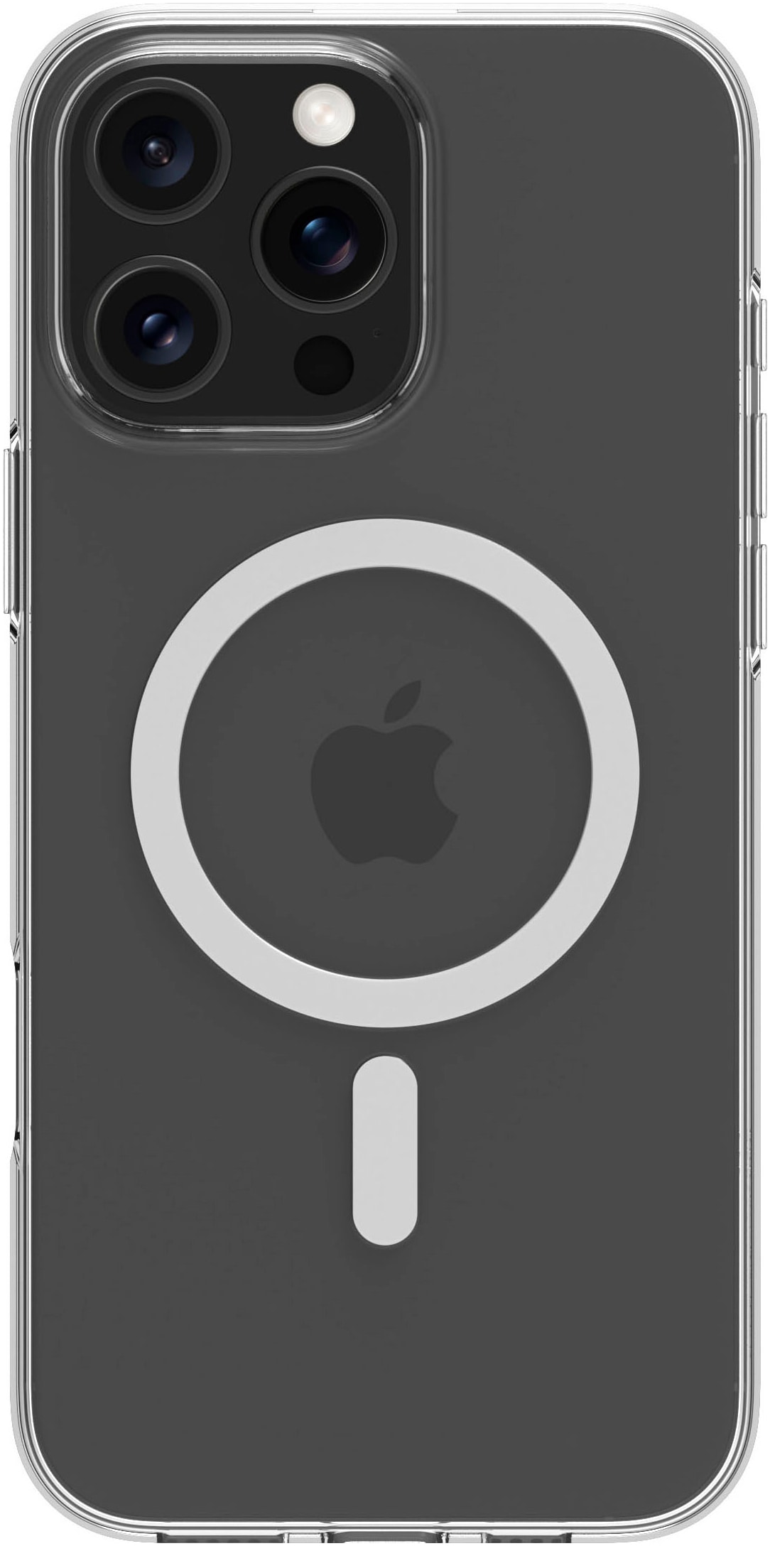 dbramante1928 Smartphone-Hülle »Greenland Pro Magsafe iPhone 16 Pro«, Smartphones