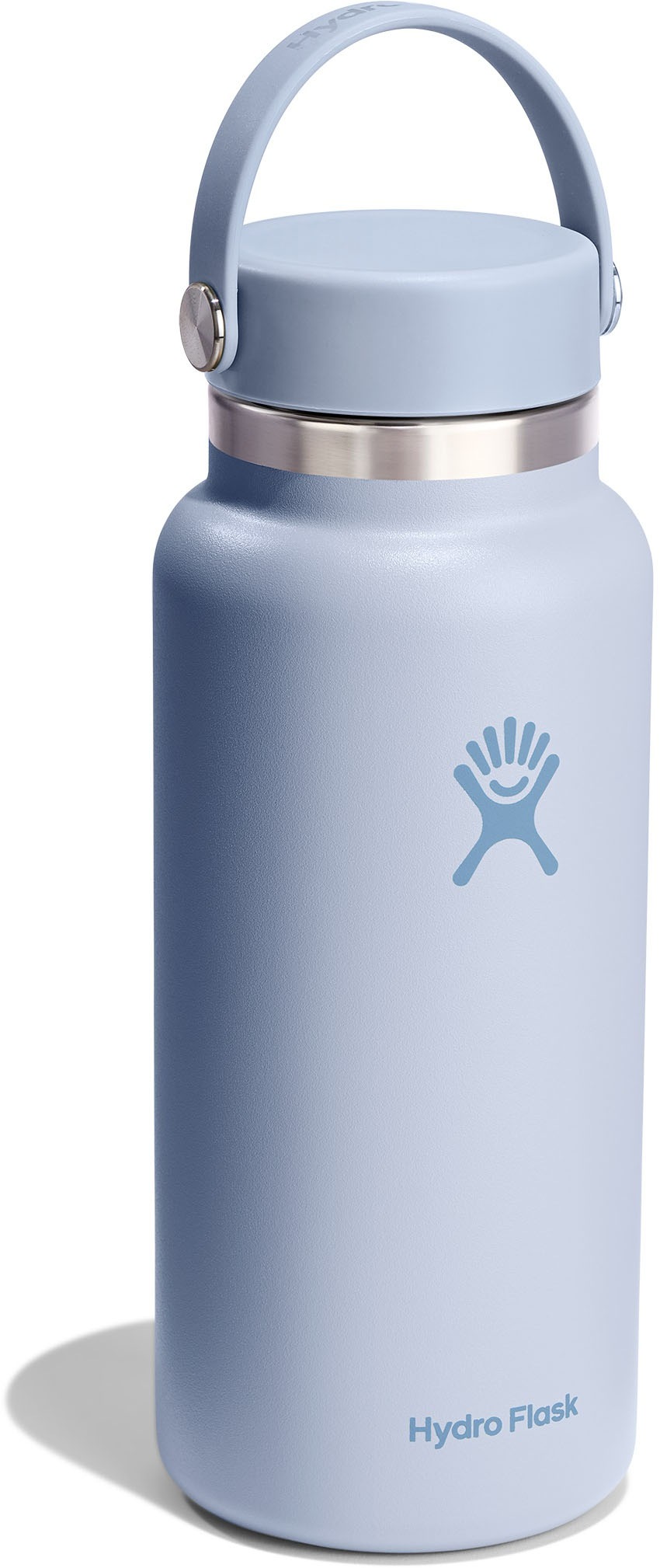 Hydro Flask Isolierflasche »32 Oz Wide Flex Cap«, (1 tlg.), TempShield®️ doppelwandige Vakuumisolierung