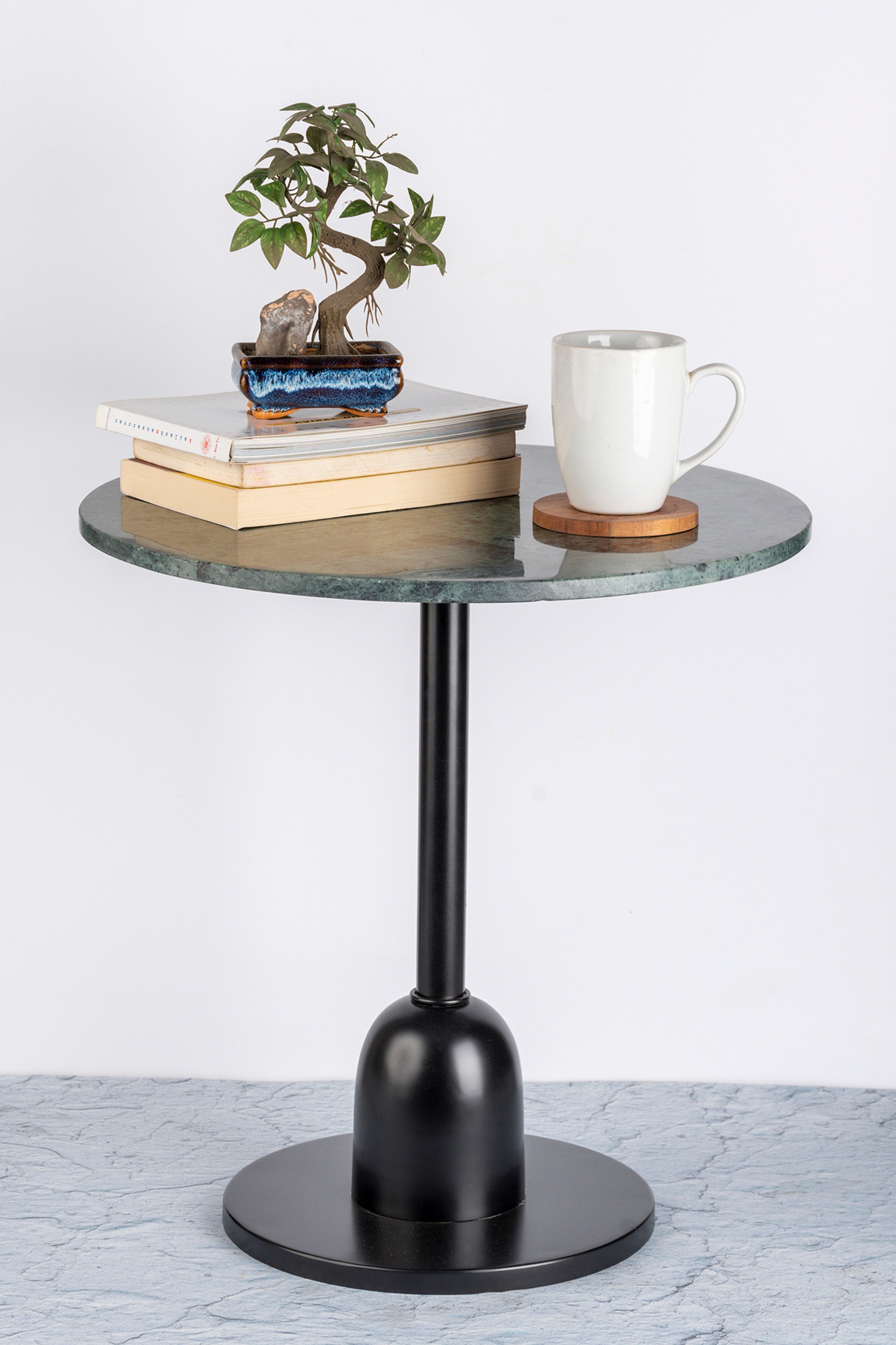 Kayoom Beistelltisch »Gordon 125, einzigartiges Design durch Herstellung in günstig online kaufen