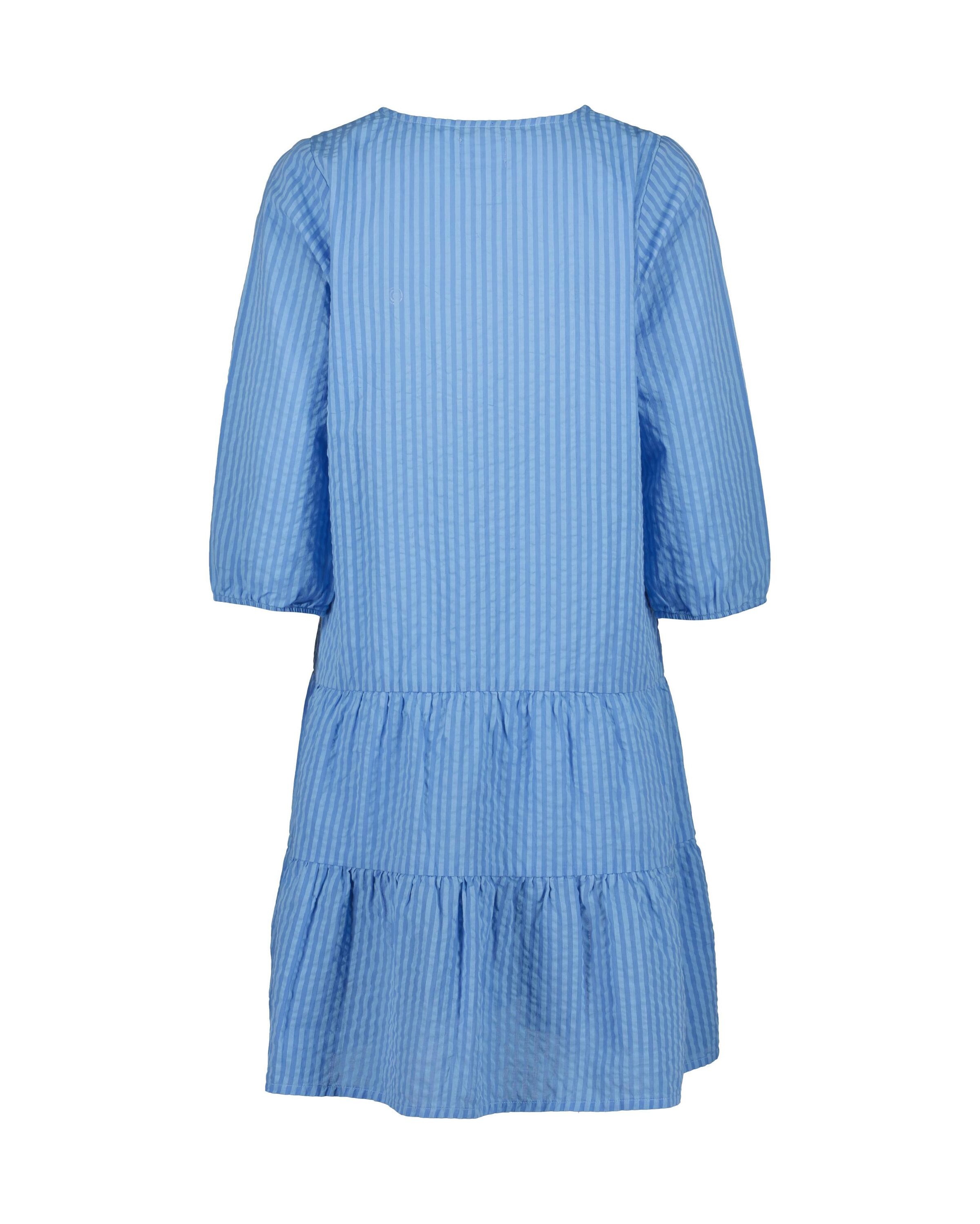 Blue Seven Sommerkleid »Blue Seven Kleid«, (1 tlg.)