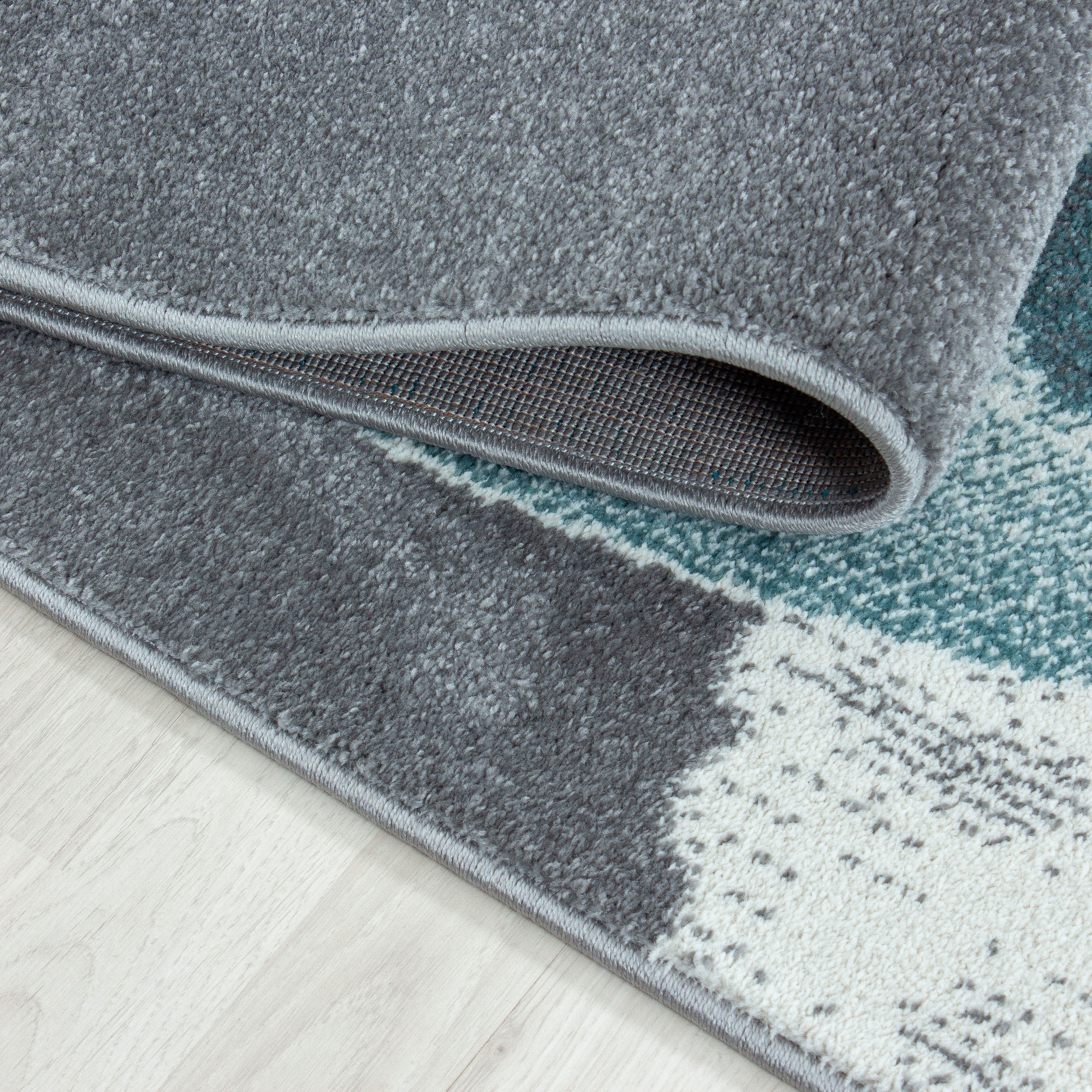 Ayyildiz Teppiche Kinderteppich »Bambi 840«, rund, 11 mm Höhe, auch in rech günstig online kaufen