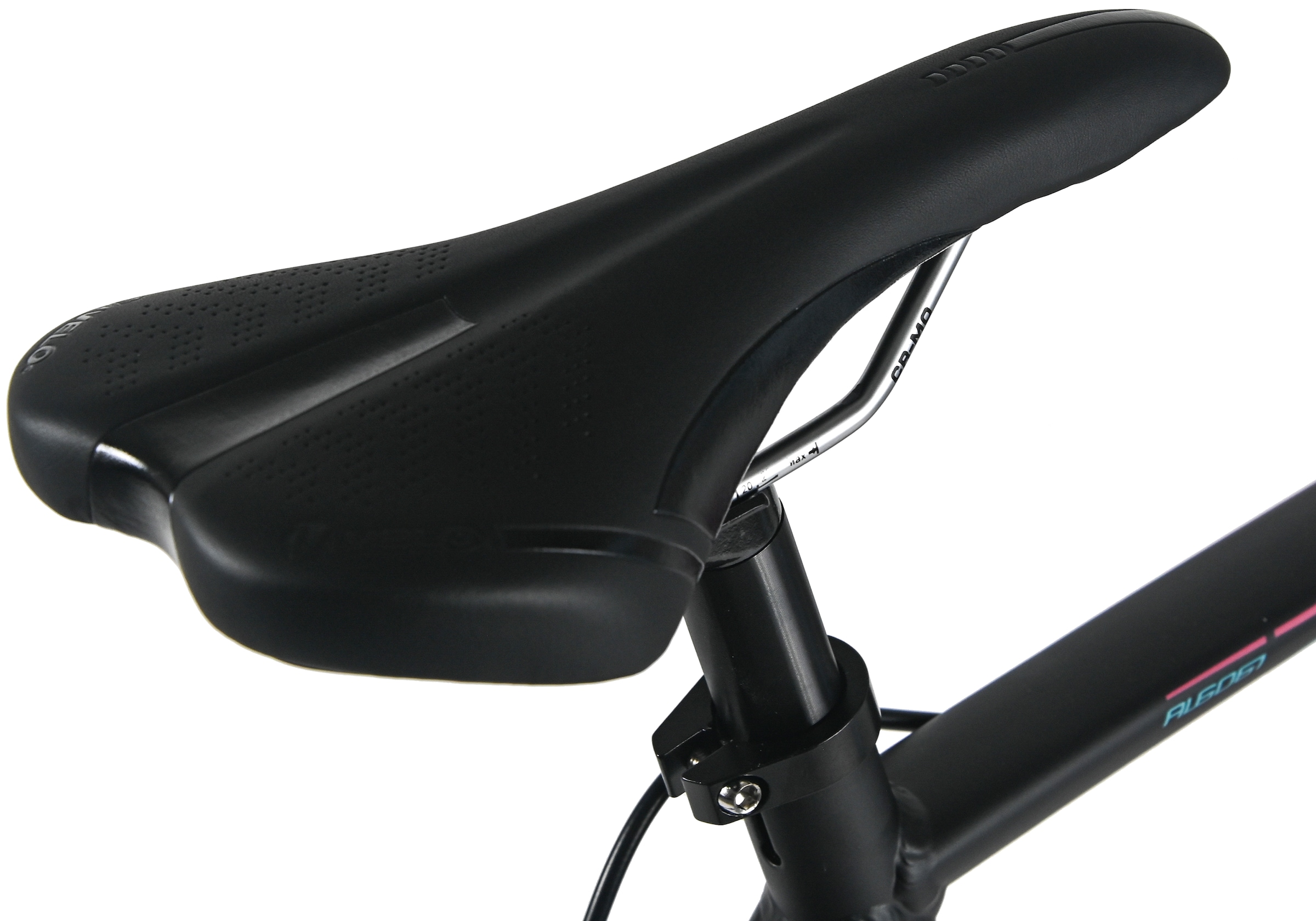 WYLD Rennrad »WYLD Rennrad 28'' Whirlwind 200 18 Gänge« 18 Gang Kettenschaltung