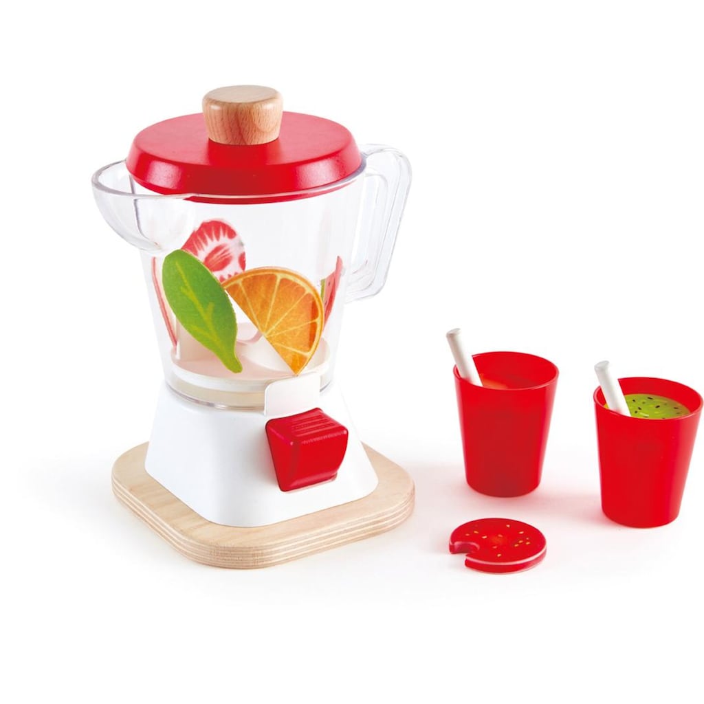 Hape Kinder-Standmixer »Smoothie-Mixer«