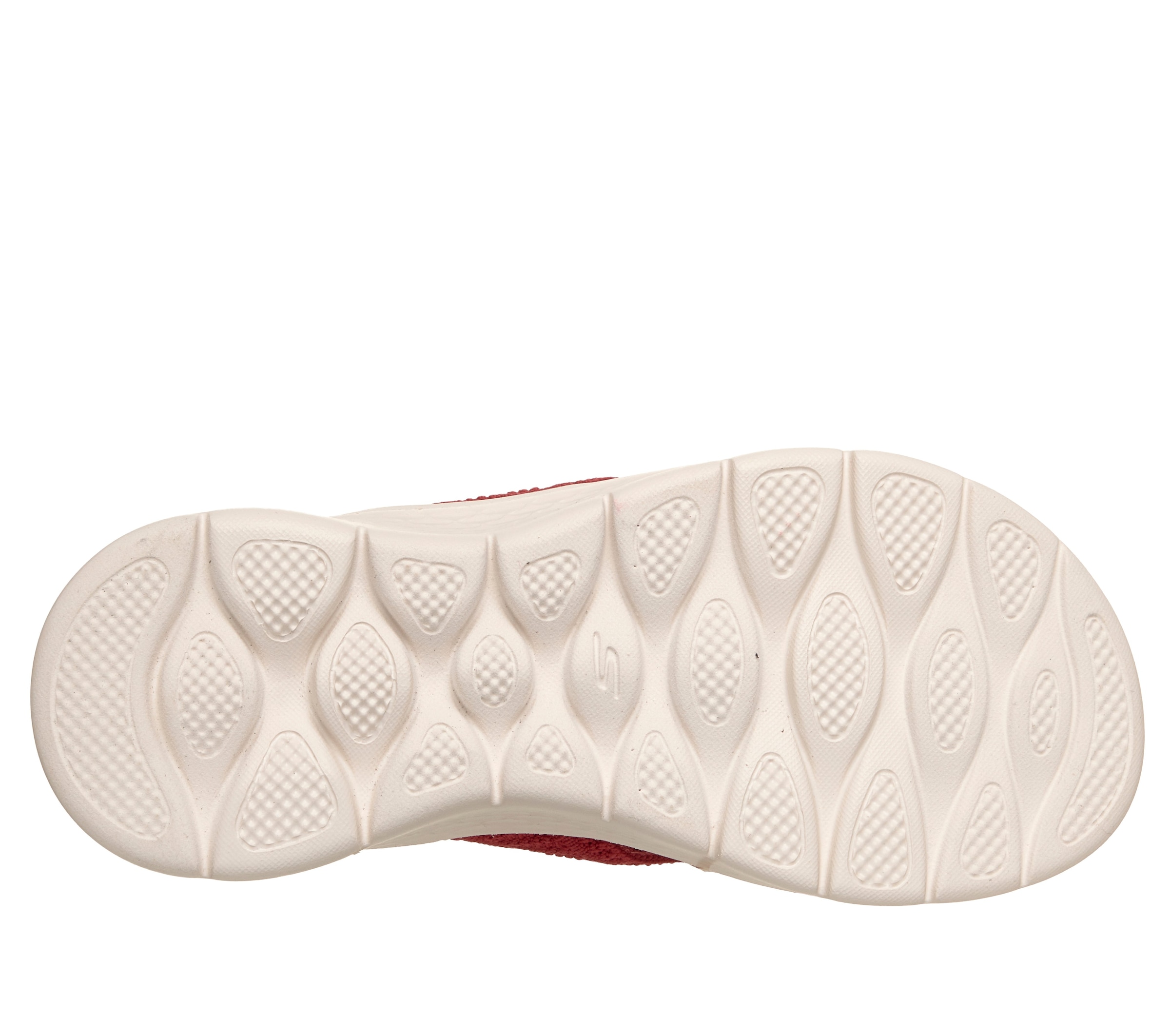 Skechers Zehentrenner »GO WALK FLEX SANDAL«  Badeschuh, Strandschuh, Sommerschuh mit Goga Mat Fußbett