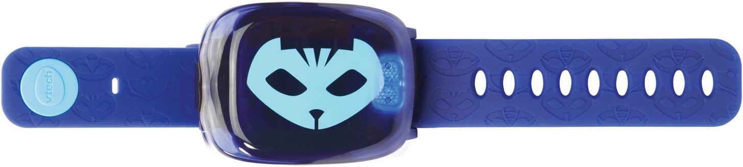 Vtech® Lernspielzeug »PJ Masks, Superlernuhr Catboy«