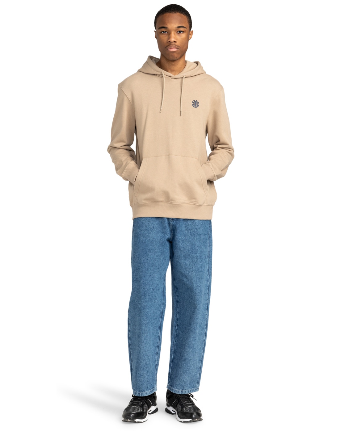 Element Hoodie »3 Horizons«