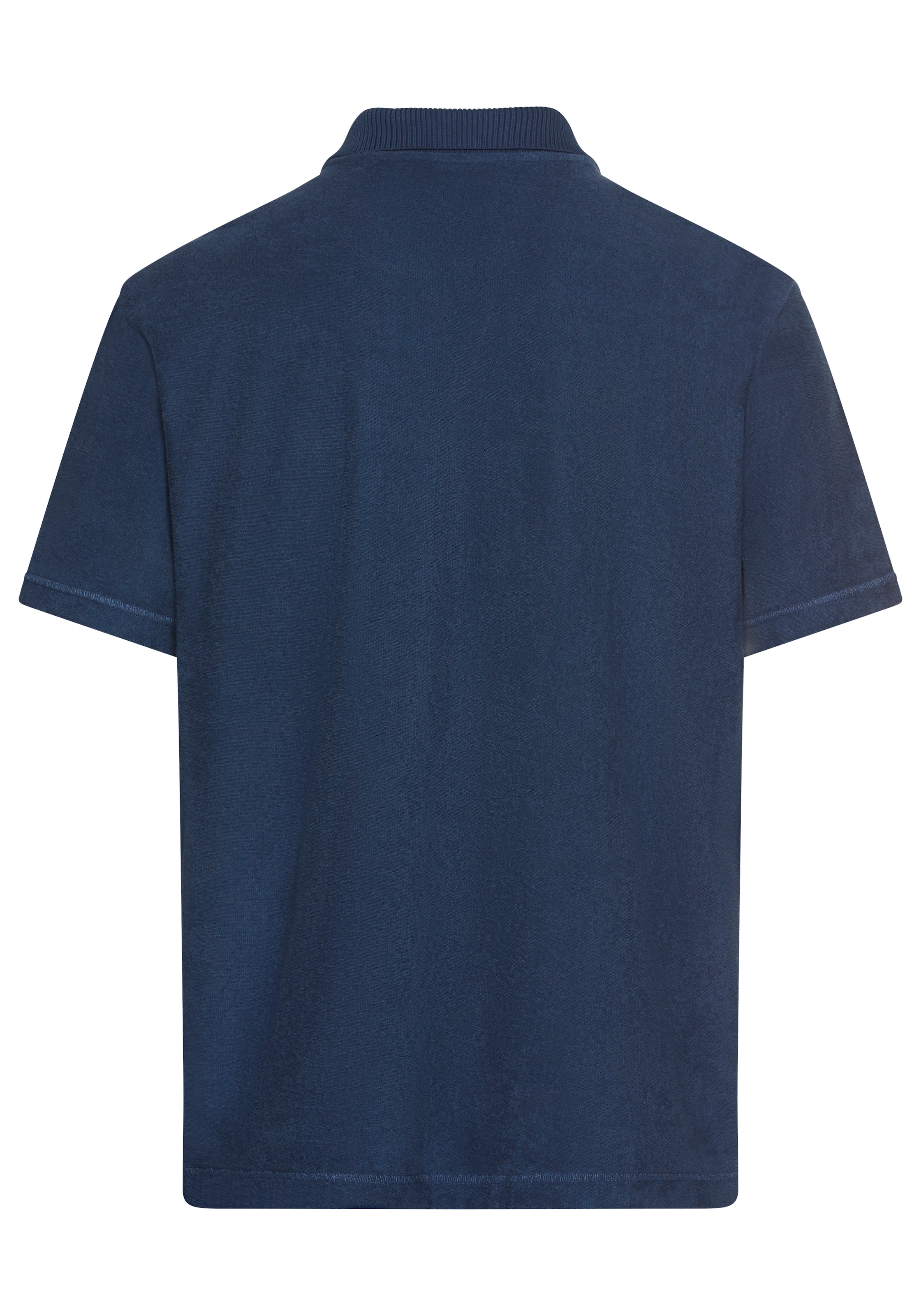 BOSS ORANGE Poloshirt »Pe«, aus Frottee-Qualität