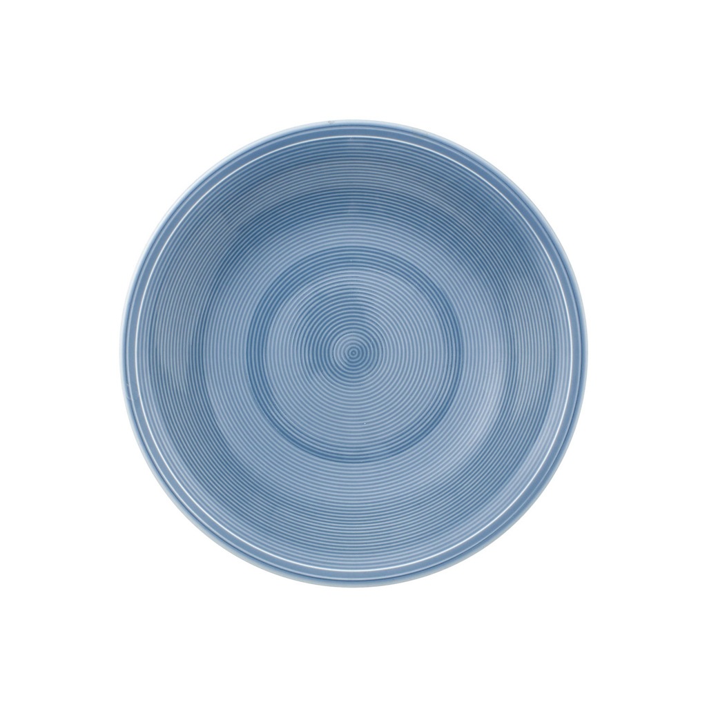 like. by Villeroy & Boch Suppenteller »Suppenteller Color Loop ø 23,1 cm 6e günstig online kaufen