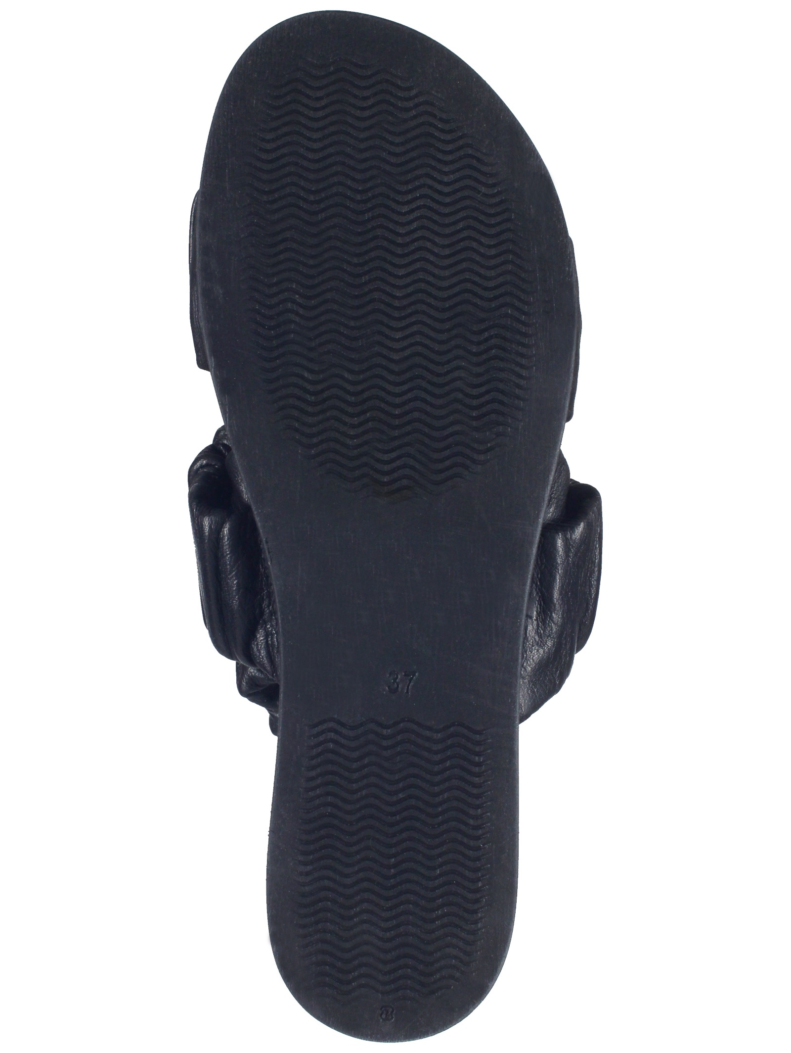 Bullboxer Riemchensandale »Bullboxer Sandalen Leder«