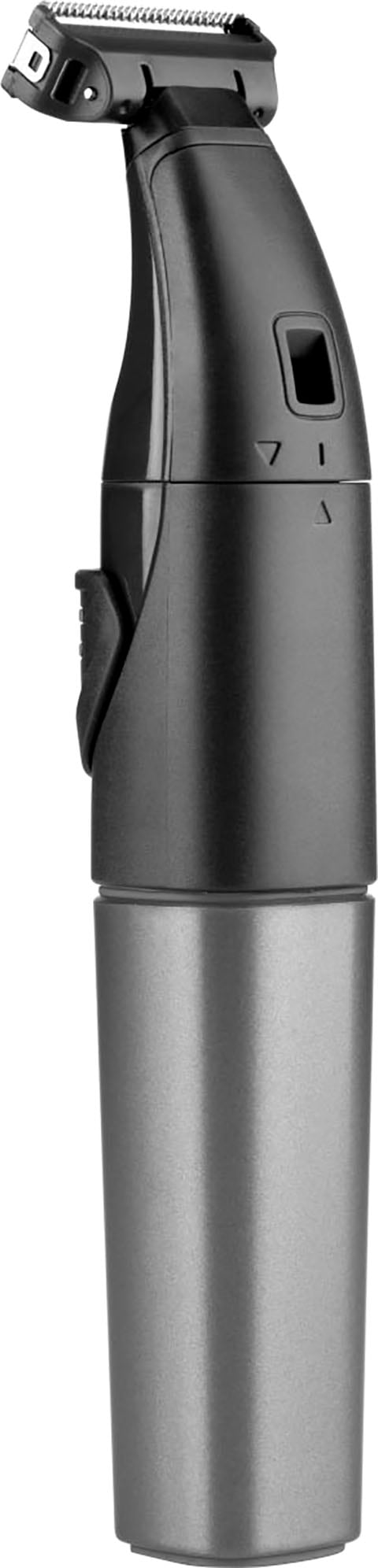 eta Elektrorasierer »Haar- und Bartschneider BladeMaster ETA034190000«, 5 St. Aufsätze, SmartClick-Präzisionstrimmer, 5-in1-Multifunktionstrimmer