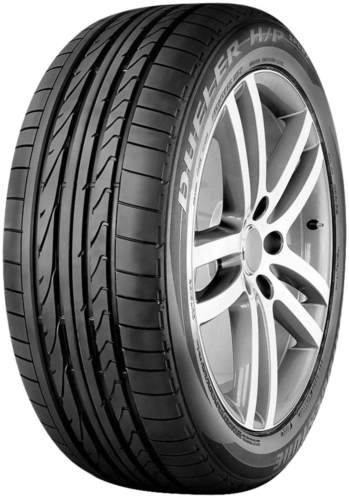 Bridgestone Sommerreifen »BRIDGESTONE«