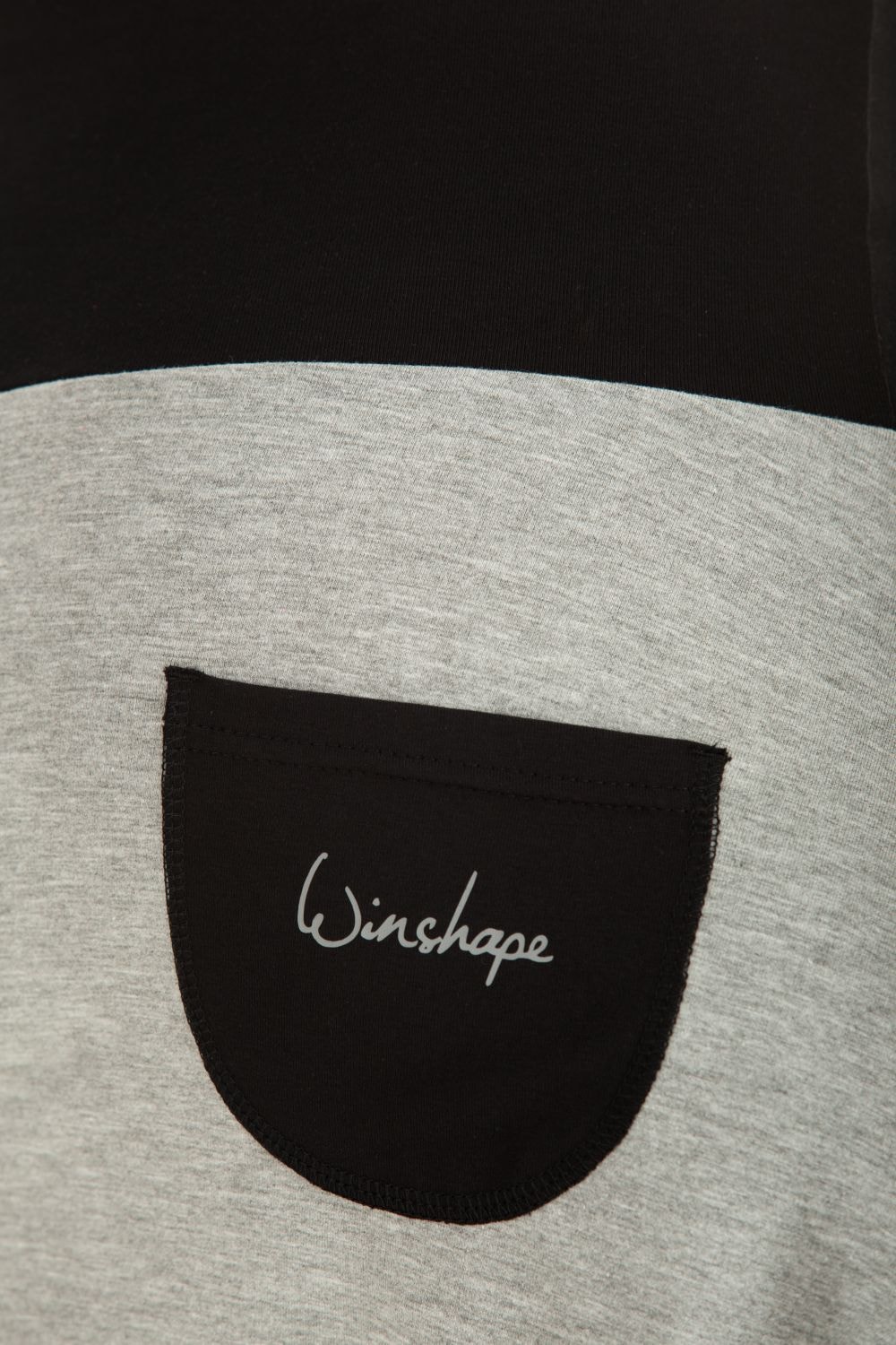 Winshape Haremshose »UNISEX “Yin und Yang”-Haremshose WH9«  Dance-Style