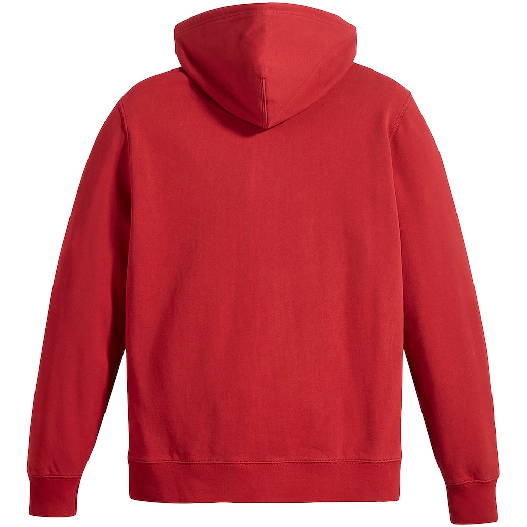 Levi's® Kapuzensweatshirt »NEW ORIGINAL HOODIE«