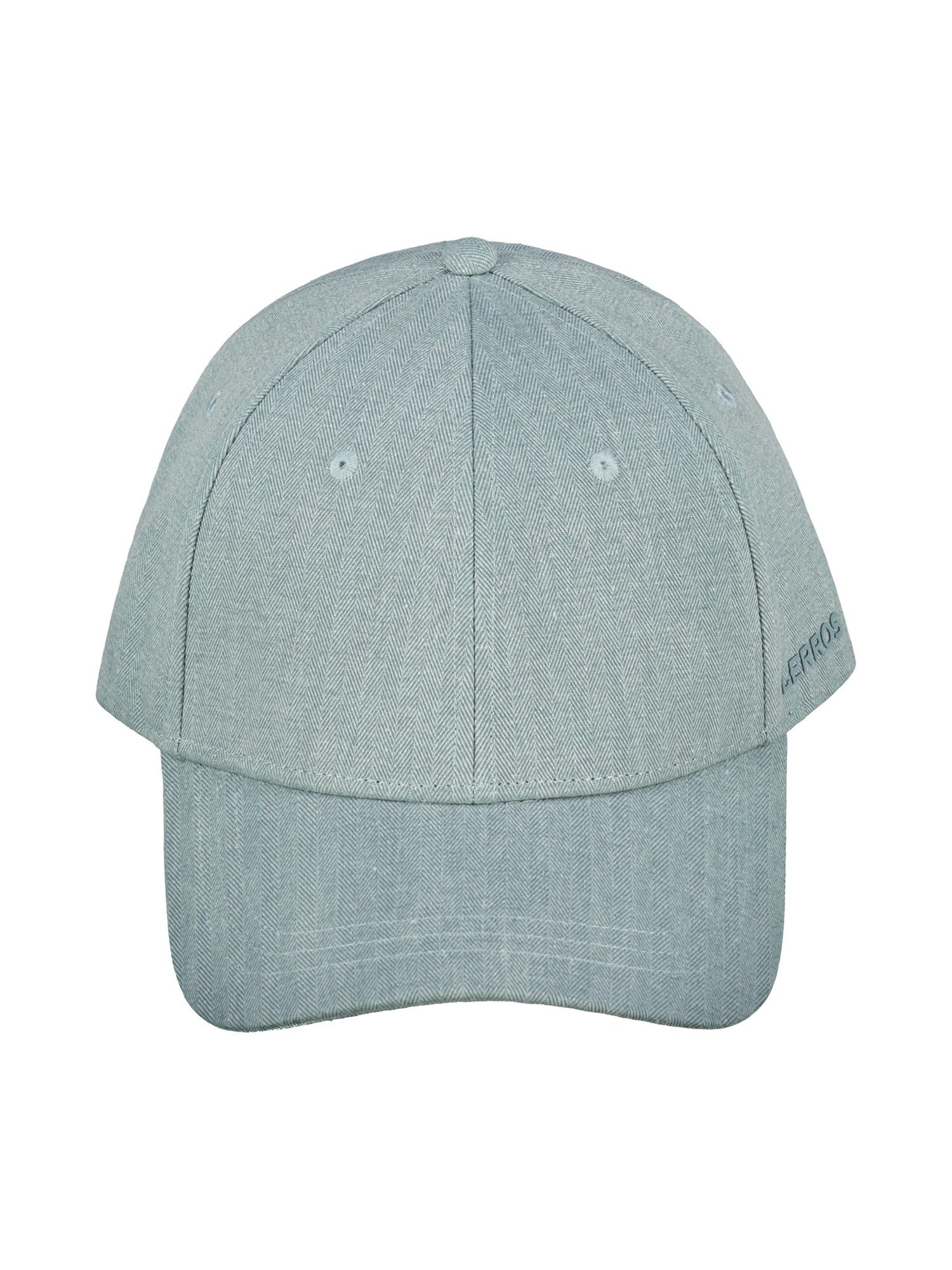 LERROS Baseball Cap »LERROS Basecap mit Fischgrat-Struktur«