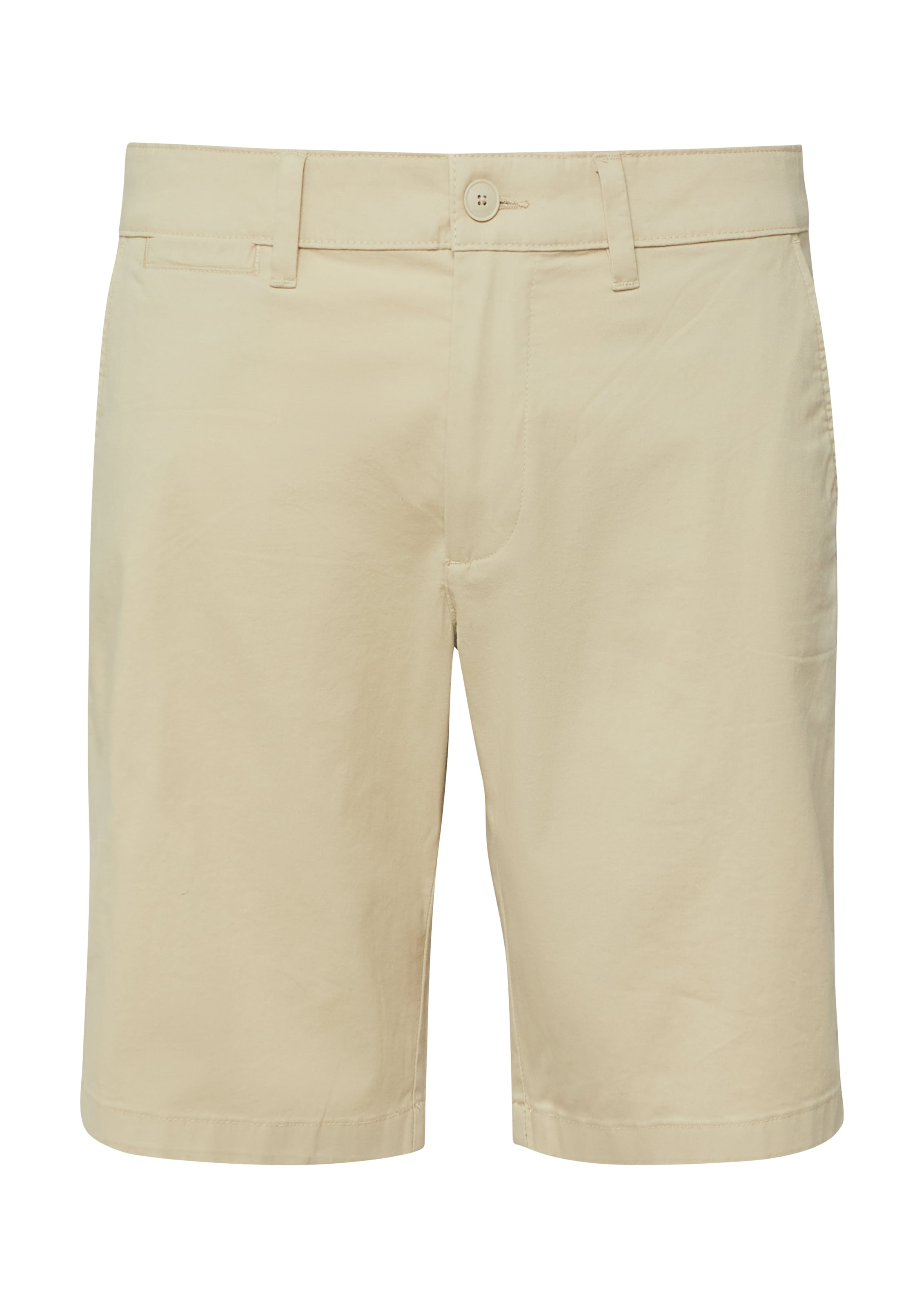 s.Oliver Chinoshorts  mit Taschen
