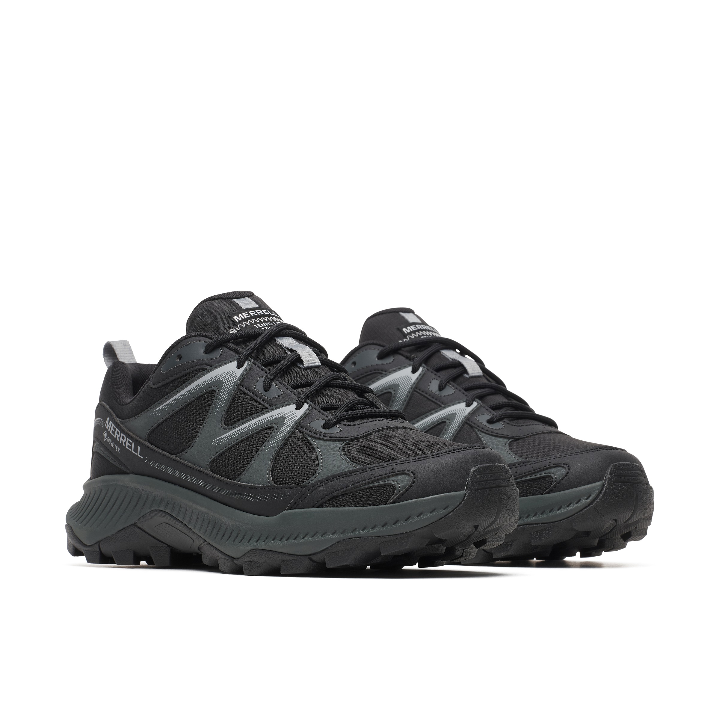 Merrell Wanderschuh »TEMPO EXP ACTIVE GORE-TEX®«  wasserdicht dank Gore-Tex Membrane