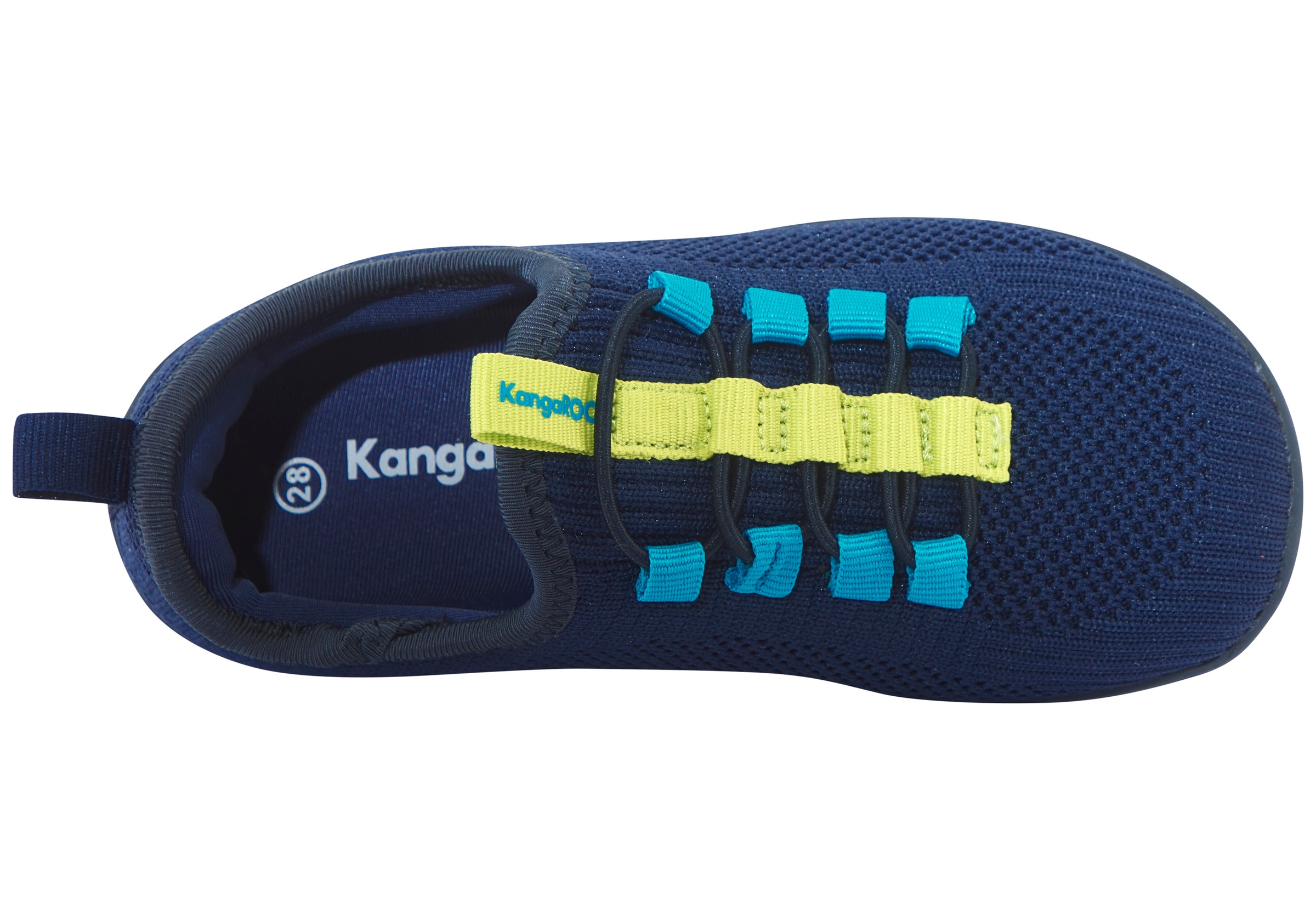 KangaROOS Sneaker »K-BFK BOLE«  Barfussschuh