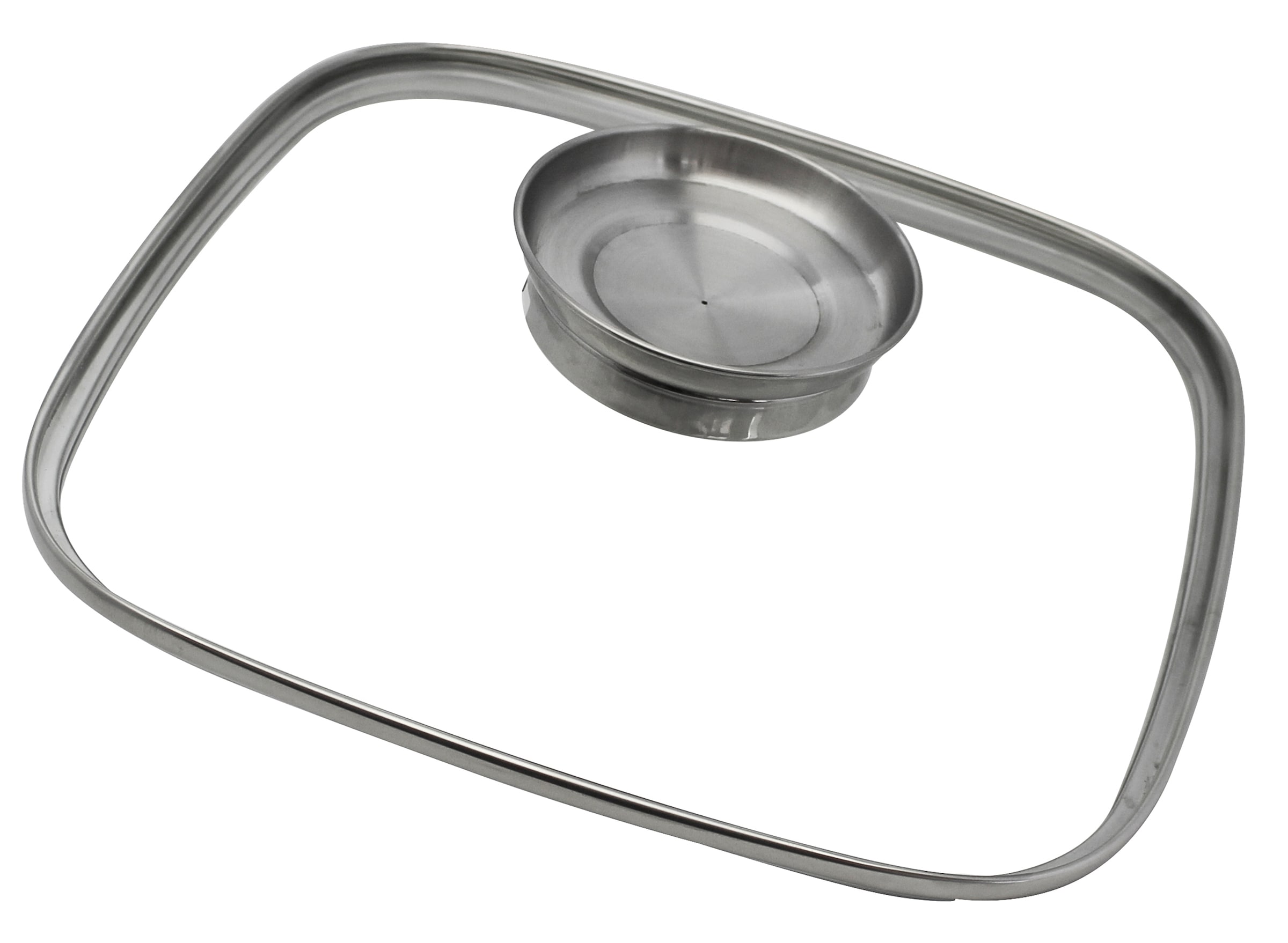 Elo Basic Bräter »Multifunktionstopf-Set Cubus« Set, 4 Stk. tlg. Aluminiumguss