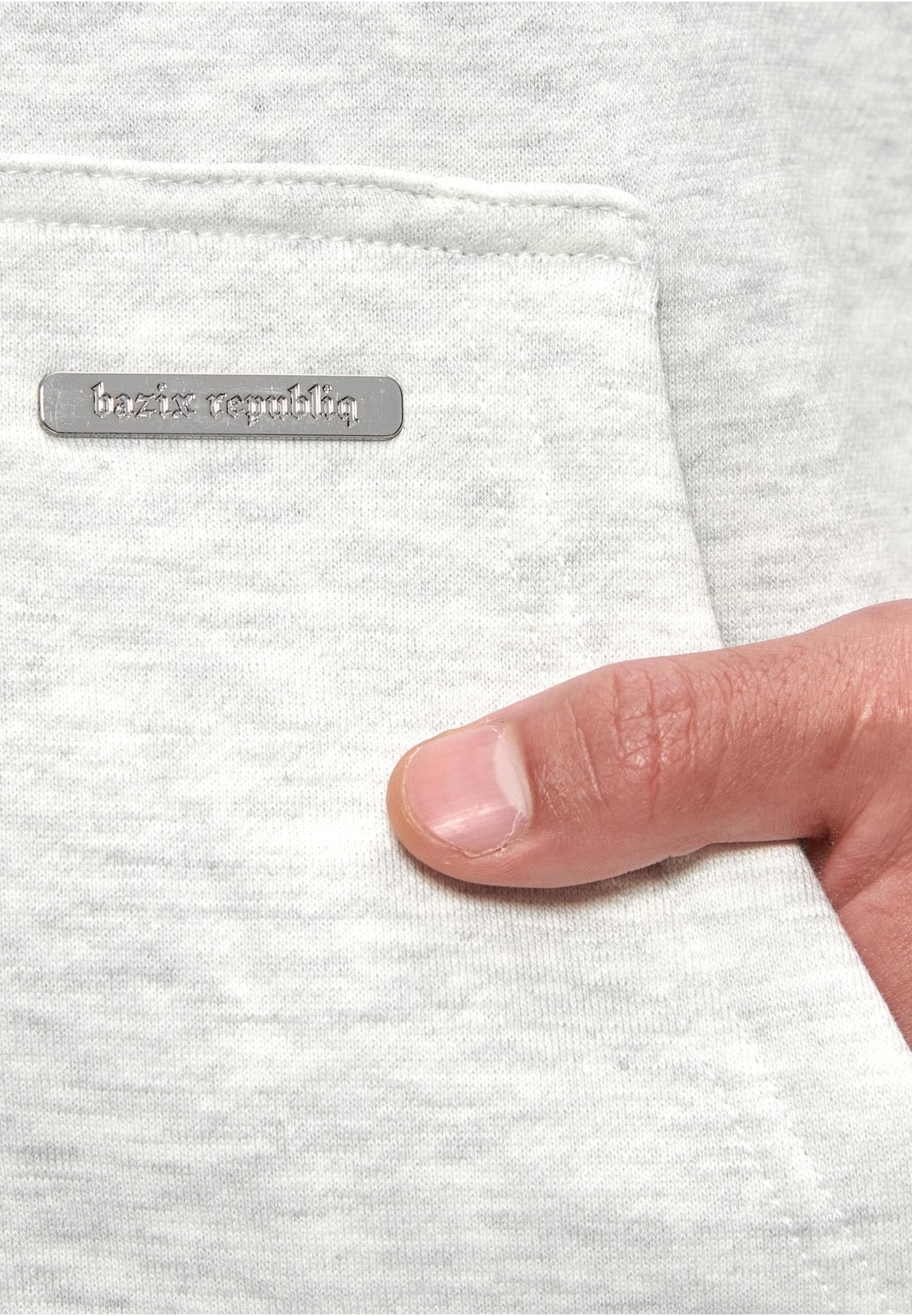 Dropsize Sweatjacke »Dropsize Herren«