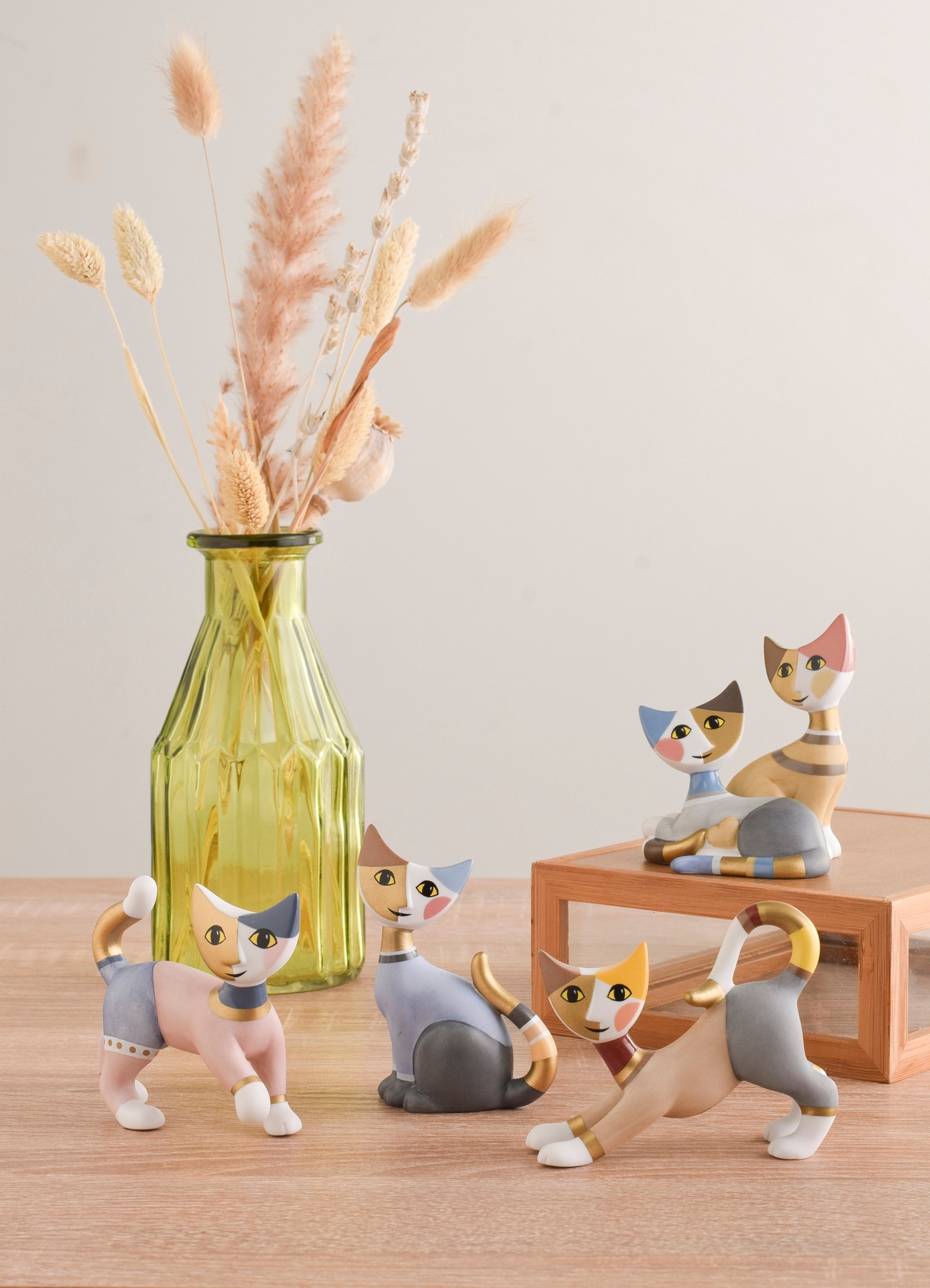 Goebel Sammelfigur »Figur Rosina Wachtmeister - Leni«