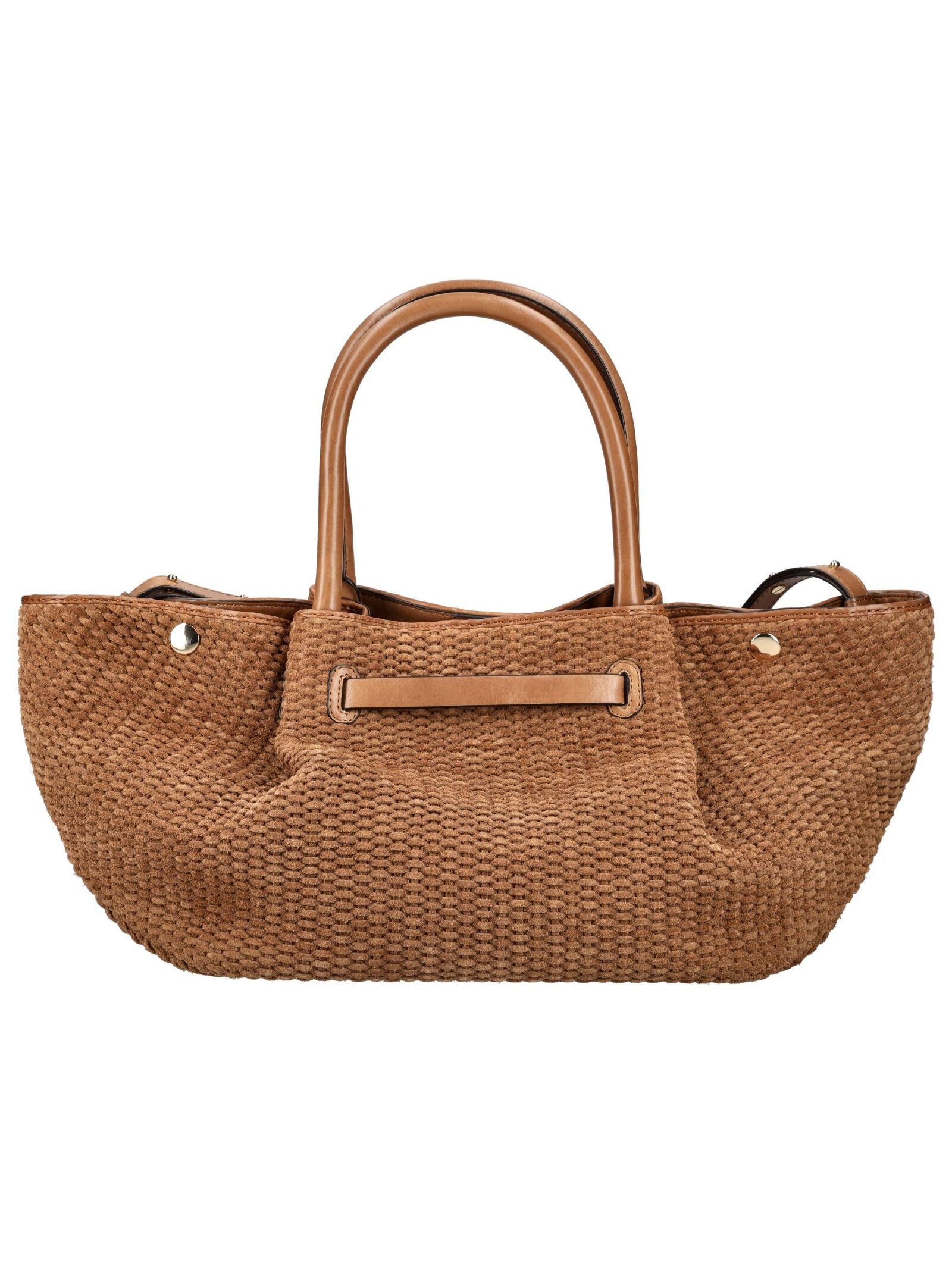 Melvin & Hamilton Henkeltasche »Melvin & Hamilton Taschen Leder«