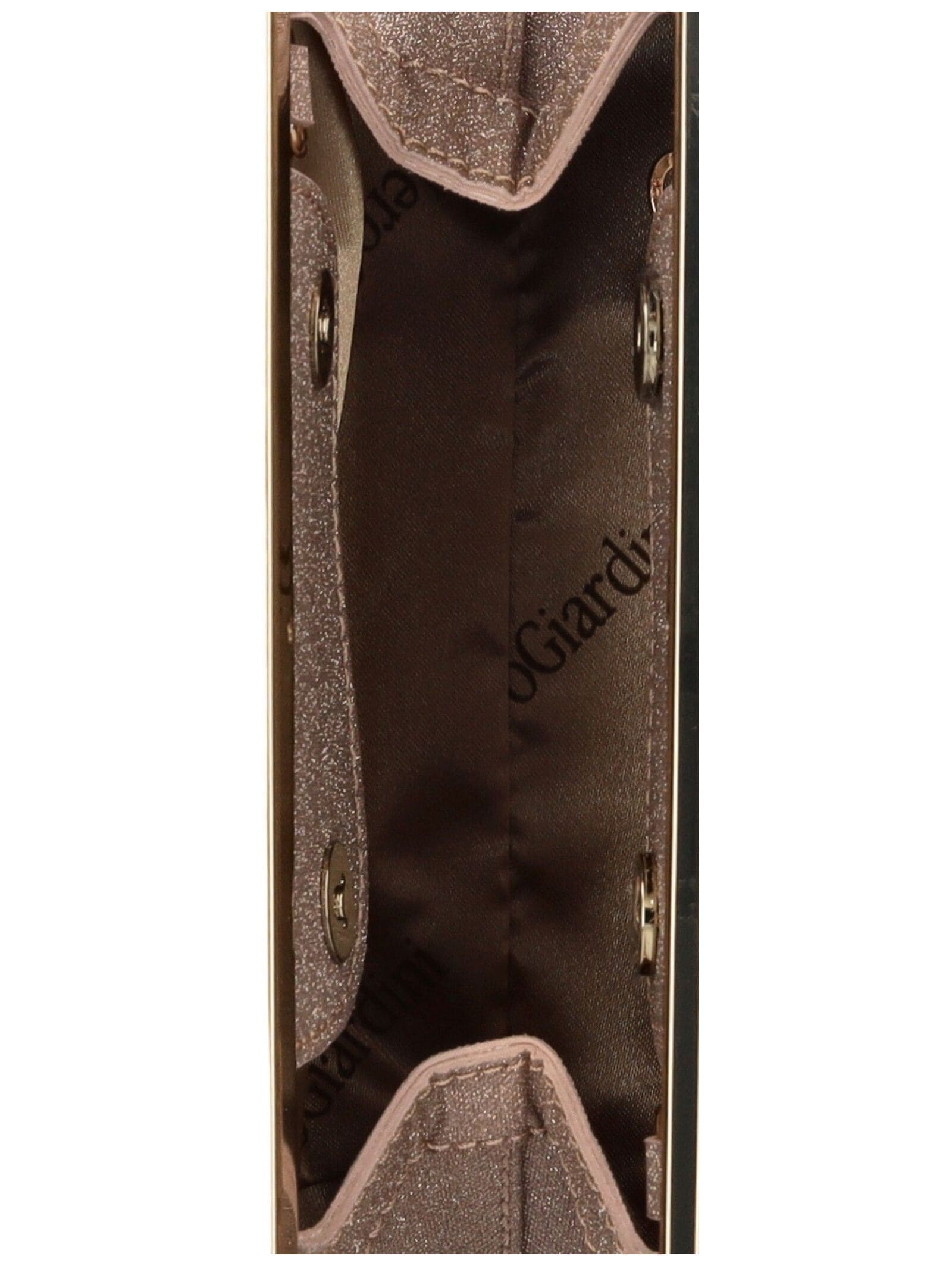 Nero Giardini Clutch »Nero Giardini Taschen Lederimitat«