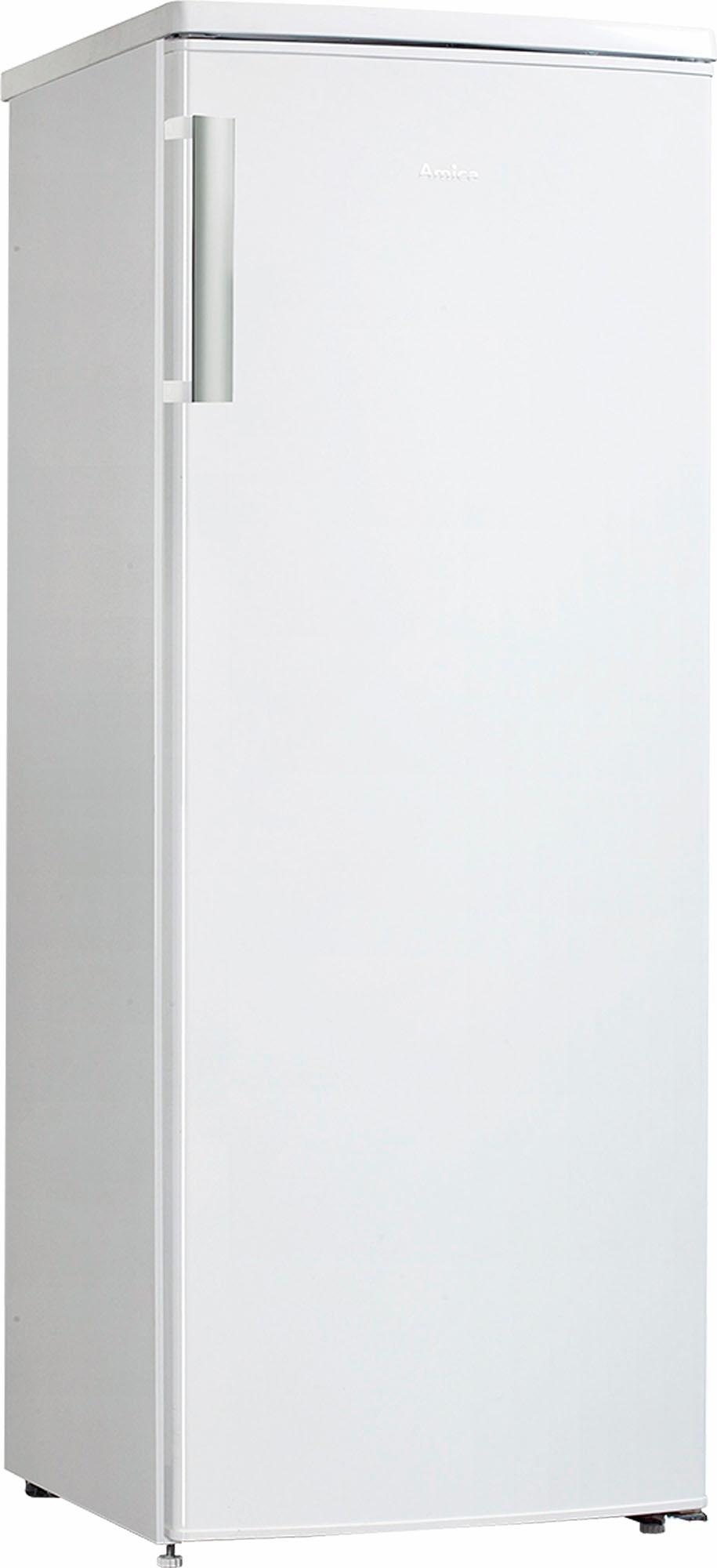 12. Bild von Amica Gefrierschrank »GS 15470 W«, 143,0 cm hoch, 54,2 cm breit