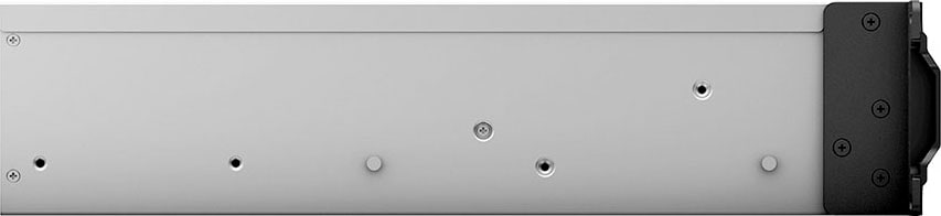 Synology NAS-Server »RS1221RP+ 8-Bay NAS-Rackmount«