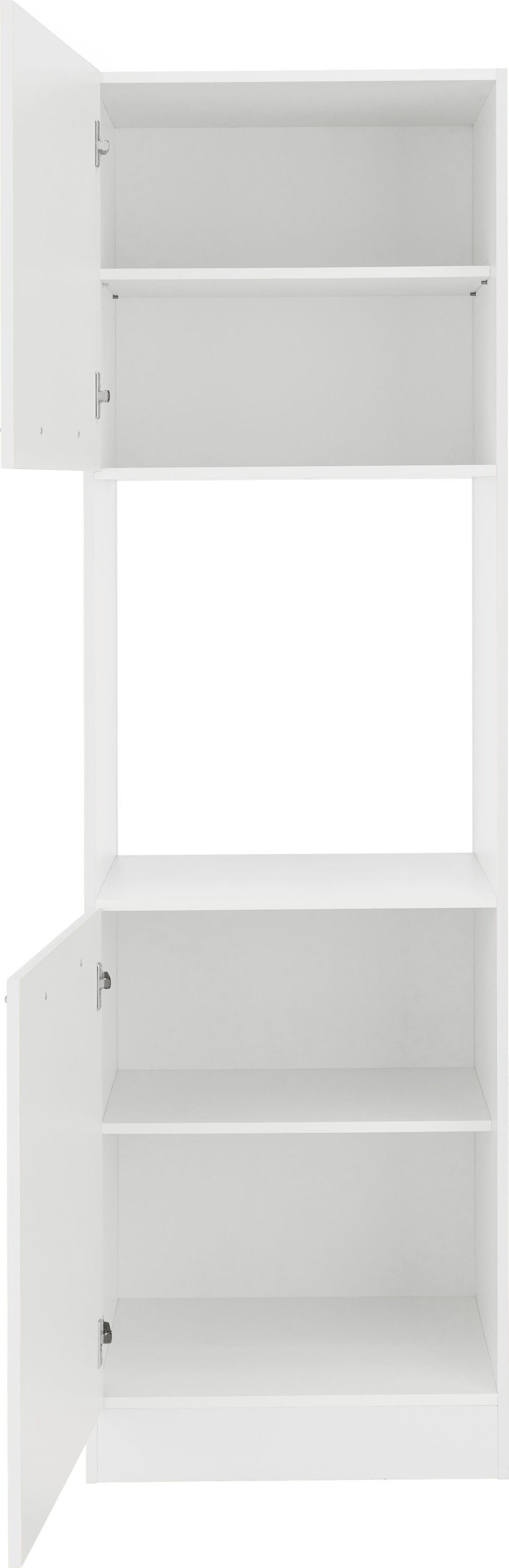 wiho Küchen Backofenumbauschrank »Unna« 60 cm breit