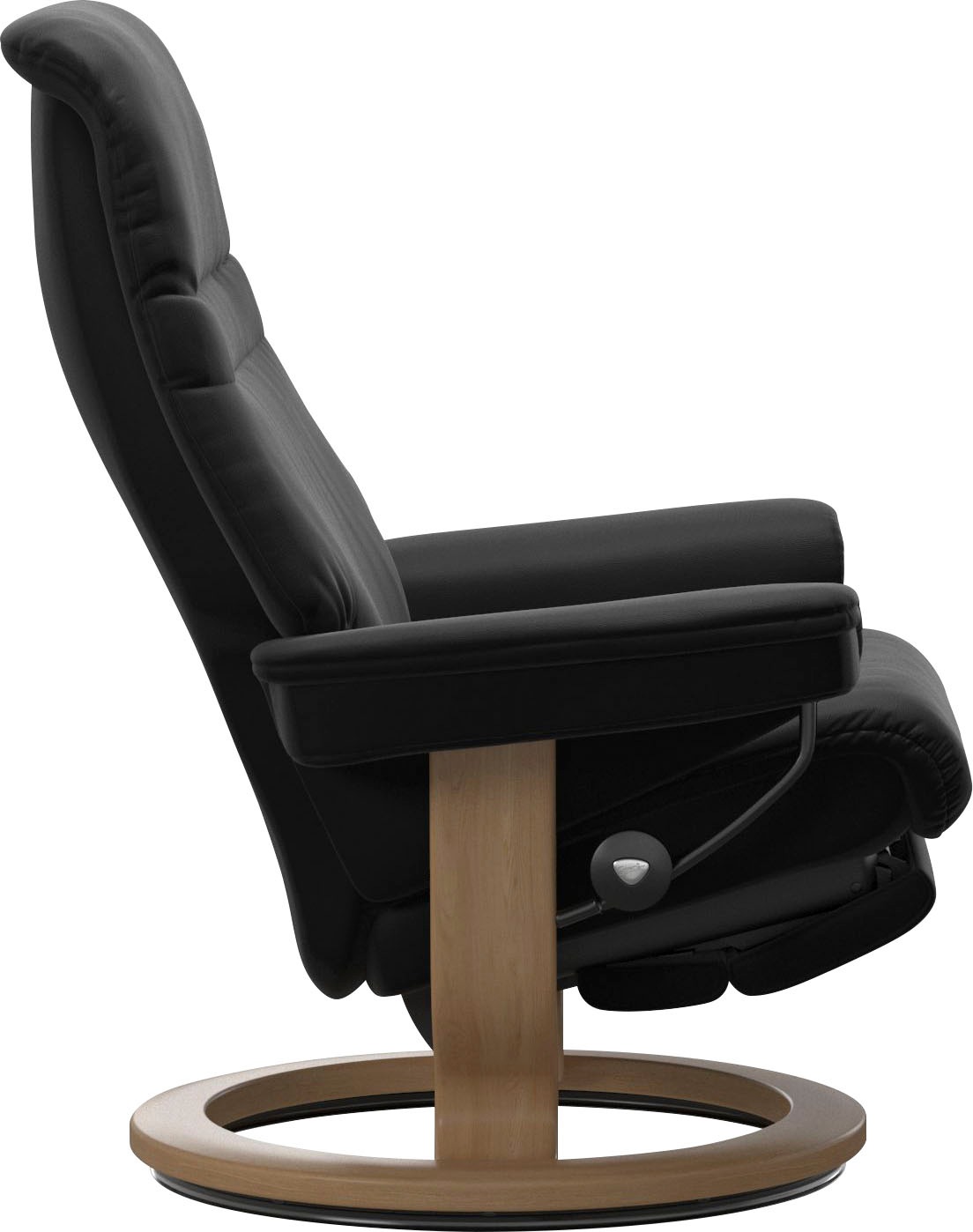 Stressless® Relaxsessel »Sunrise«, elektrisch verstellbar, optional 2-motorisch, Größe M & L