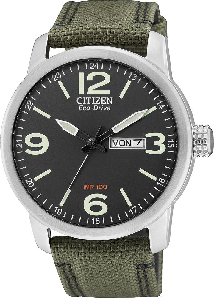 Citizen Solaruhr »BM8470-11EE« im Online-Shop bestellen