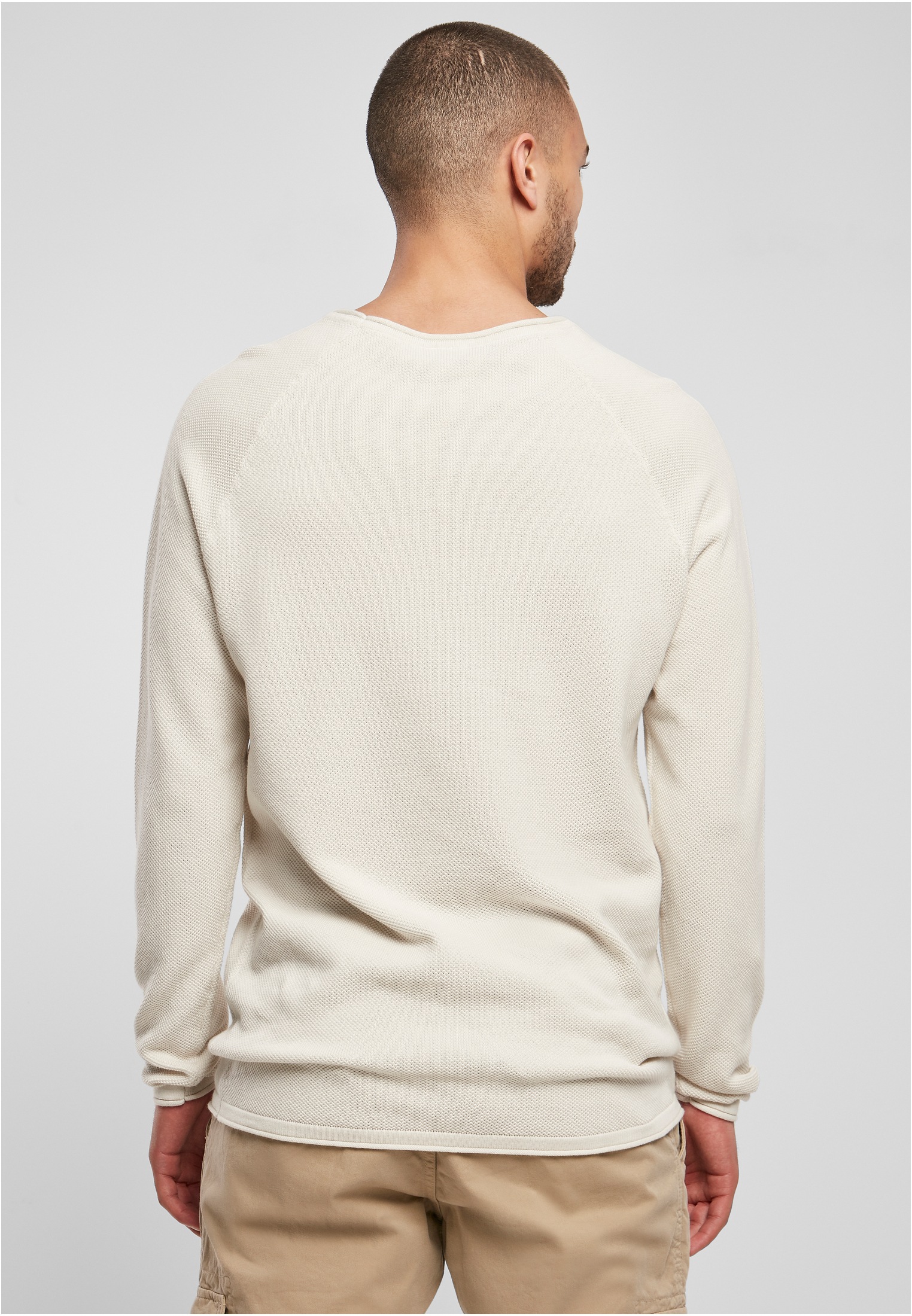 Knitted CLASSICS T-Shirt (1 kaufen Longsleeve«, URBAN tlg.) »Herren Raglan