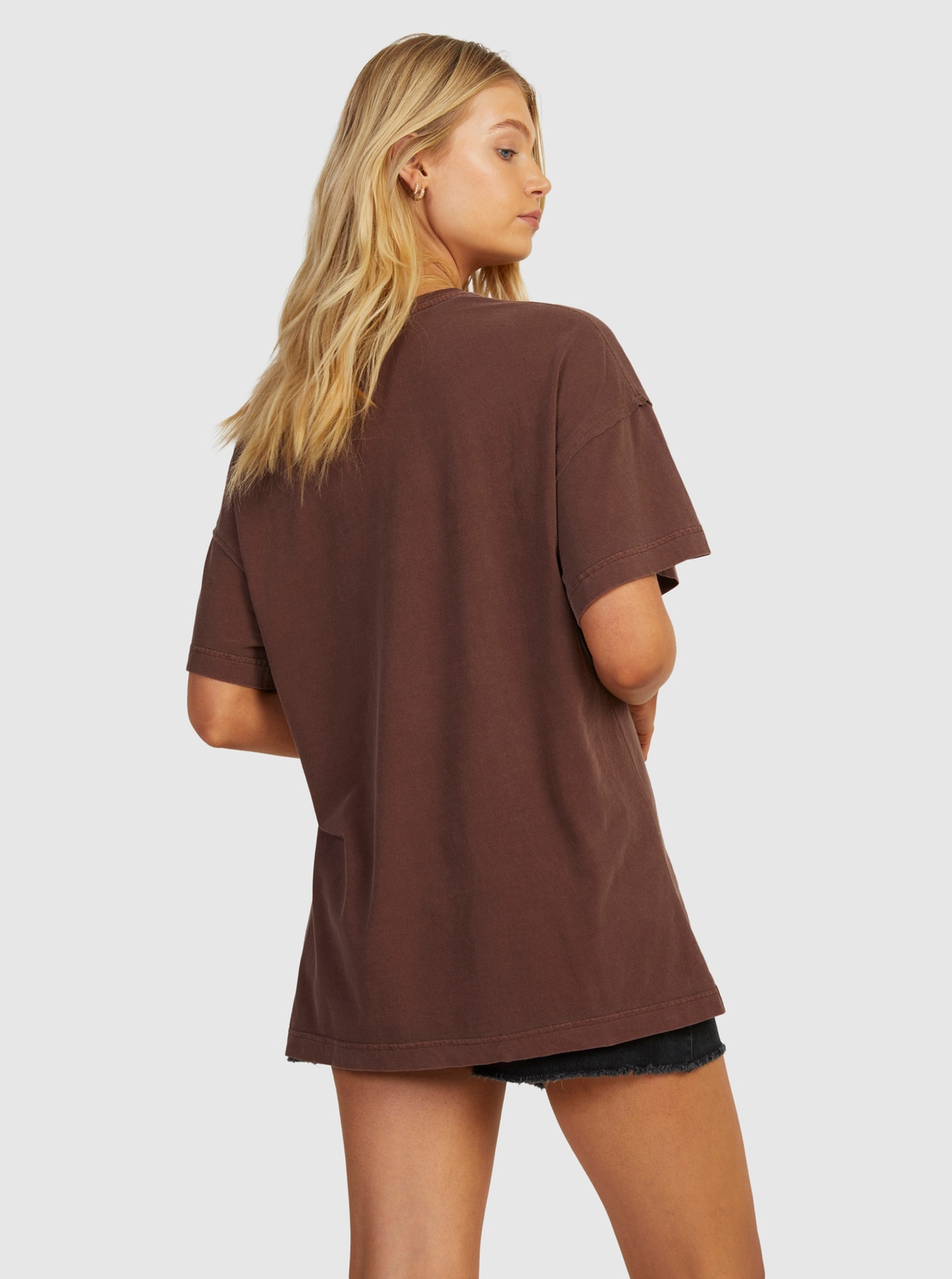 Roxy Oversize-Shirt »Sweet Janis«