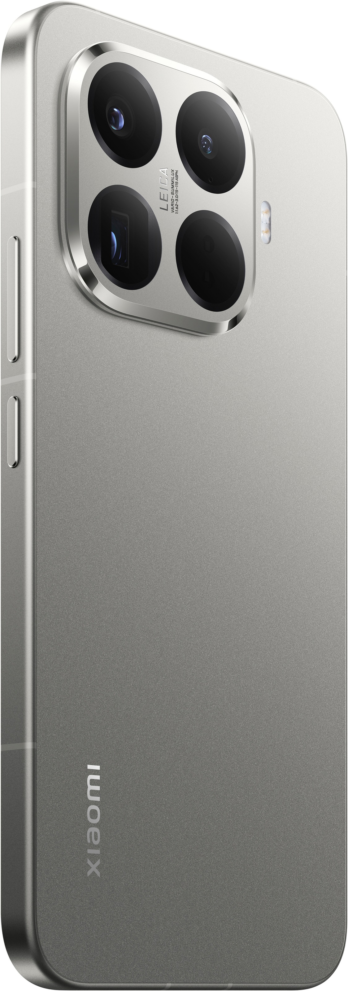Xiaomi Smartphone »15T Pro 12+512«, grau