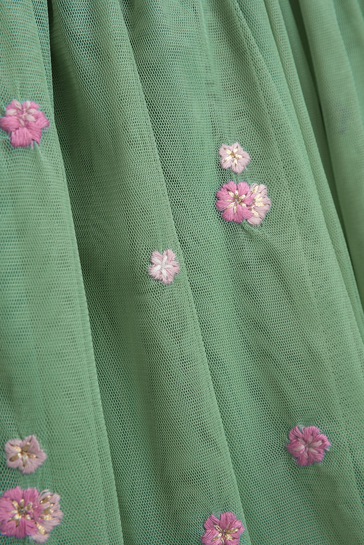 DANAMADE Tüllrock »DANAMADE Skirts DCATALEYA«