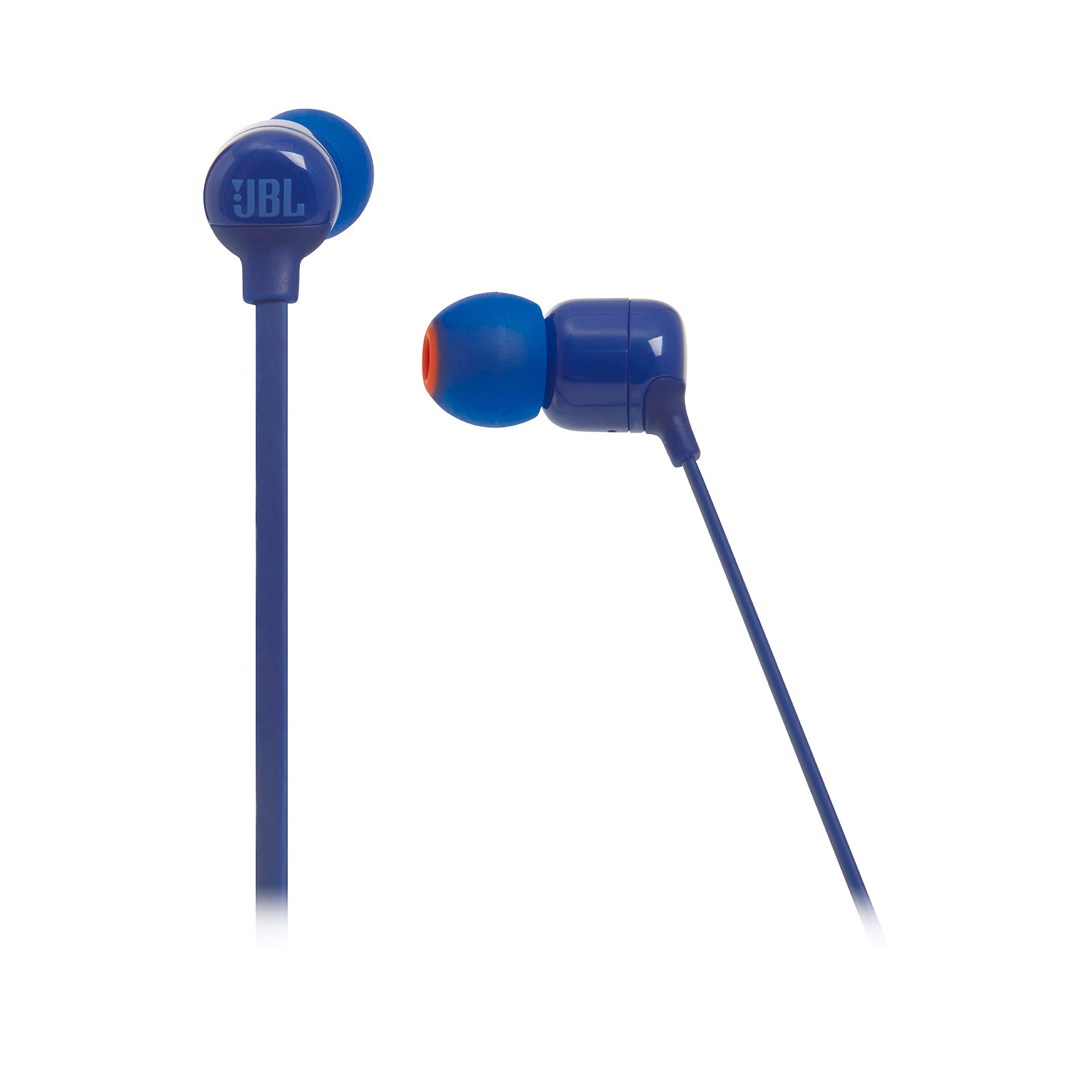 JBL In-Ear-Kopfhörer »Tune 110BT«, A2DP Bluetooth, Freisprechfunktion