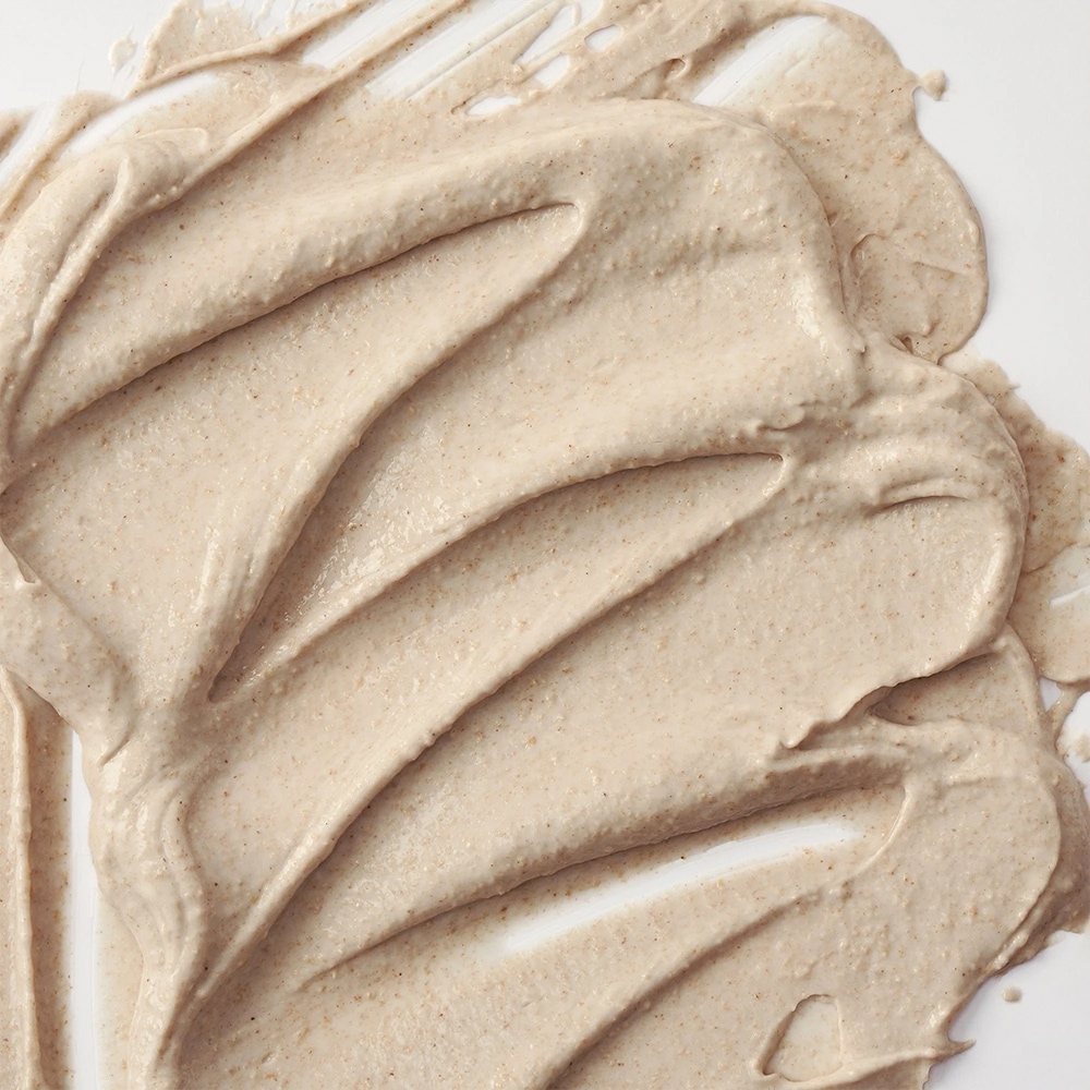 Beauty Of Joseon Gesichtsmaske »Ground Rice and Honey Glow Mask« Wash-Off Maske mit Reis-Extrakt, Reisschalenpulver, Honig und Kaolin