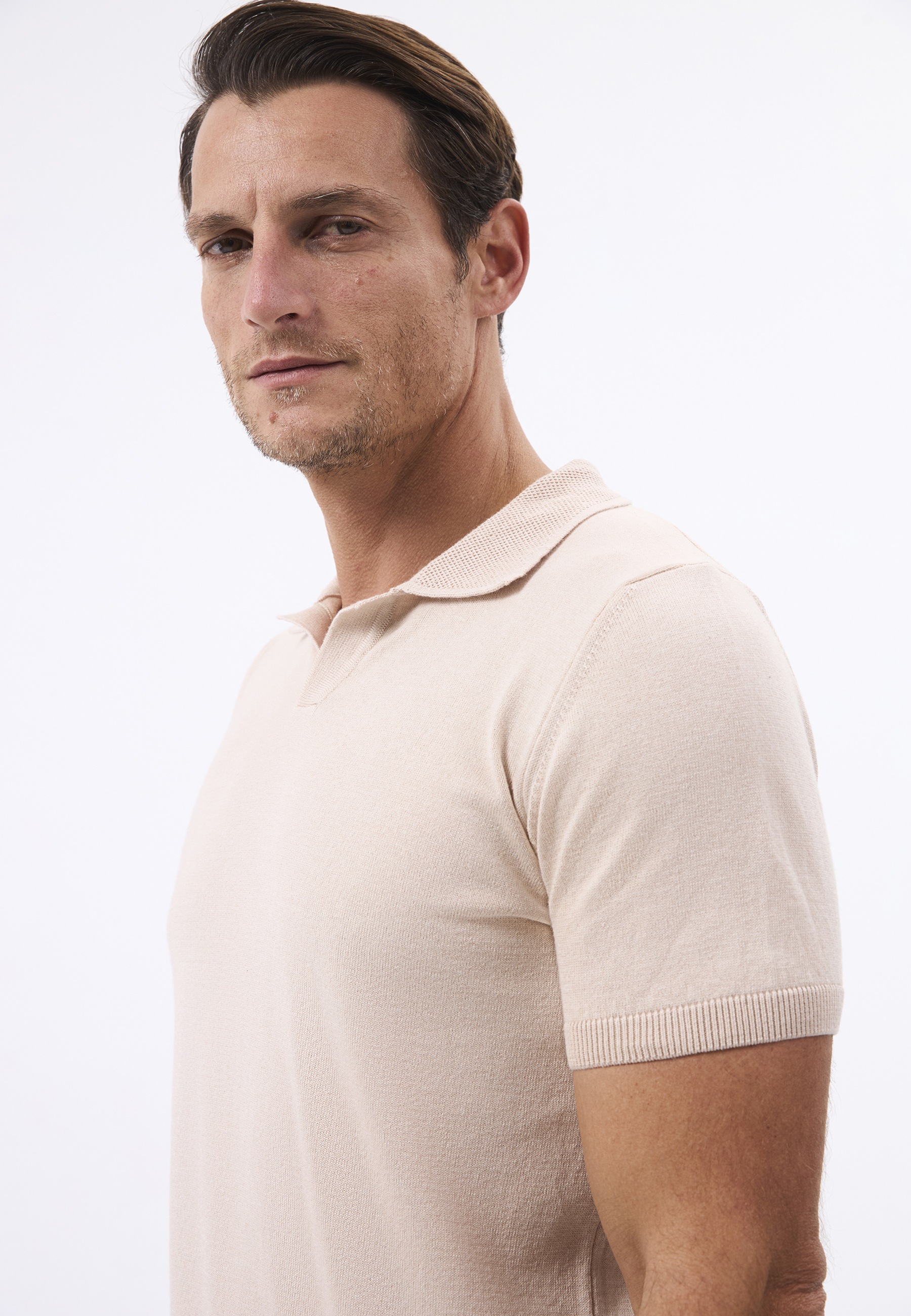 Felix Hardy Poloshirt »Trikot Kurzarm Polo Shirt«