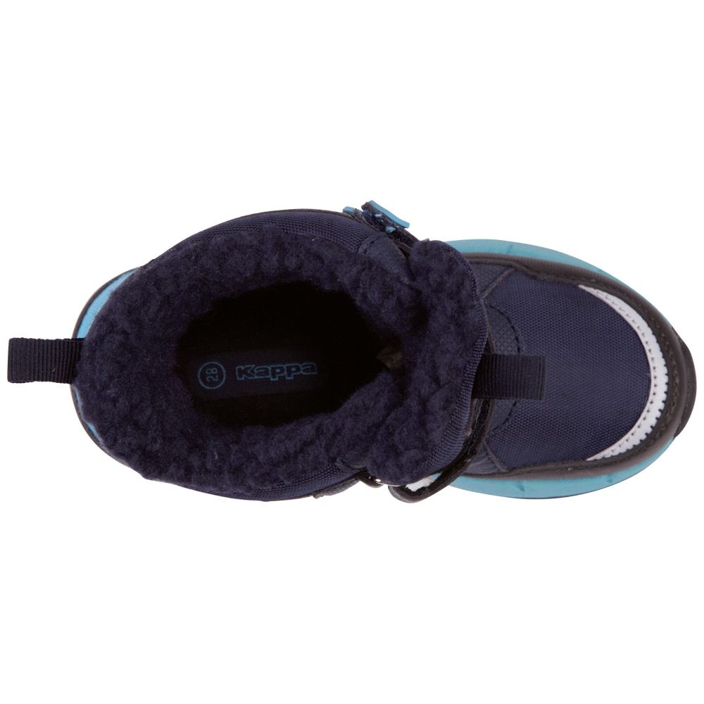 Kappa Outdoorwinterstiefel  - wasserdicht, windabweisend &amp; atmungsaktiv<br />