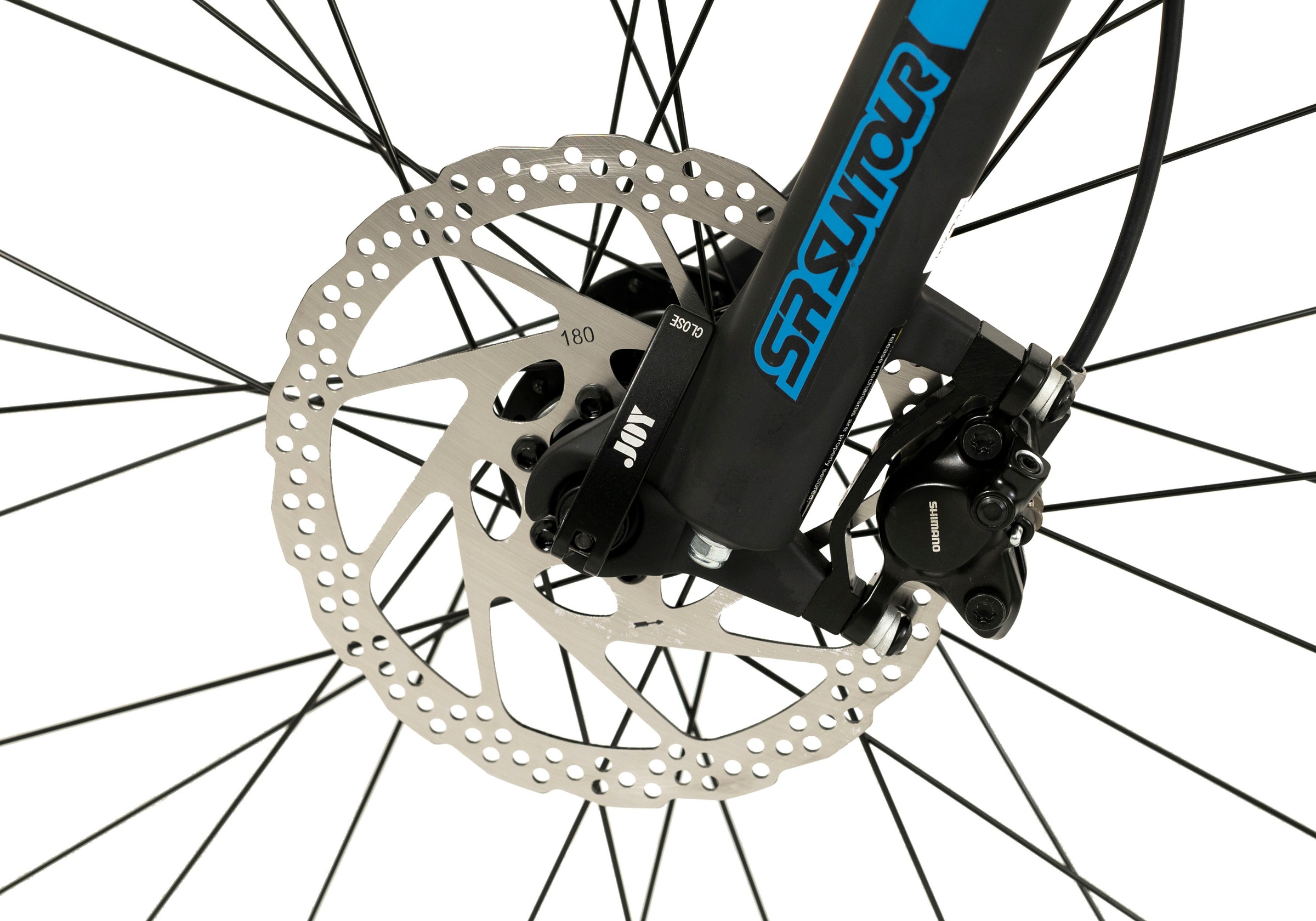 TOTEM E-Bike »Maurice Pro«, 9 Gang, Shimano, Altus, Mittelmotor 250 W, Pedelec, Elektrofahrrad für Damen u. Herren, MTB