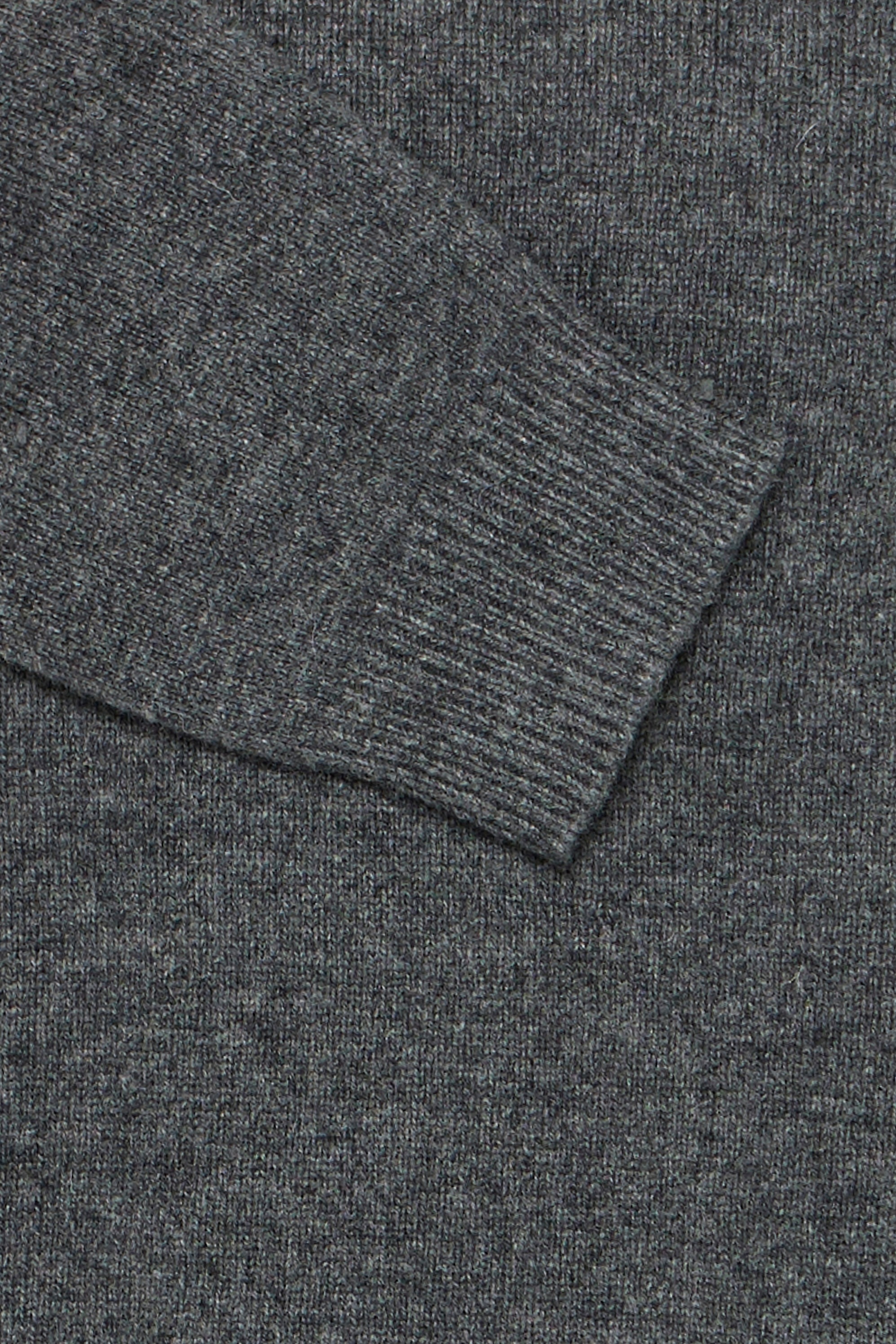 Blend Polokragenpullover »BHBRANKO POLO SPLITN.« aus Wolle und Nylon, Regular Fit, hüftlange Schnittform