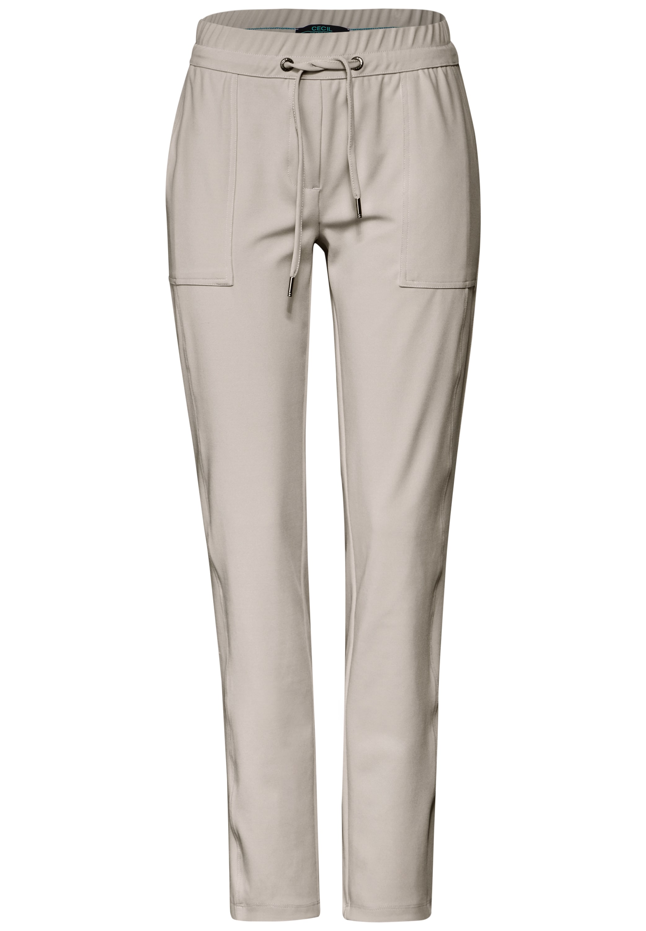 Cecil Schlupfhose »Style Tracey«, im Casual Fit