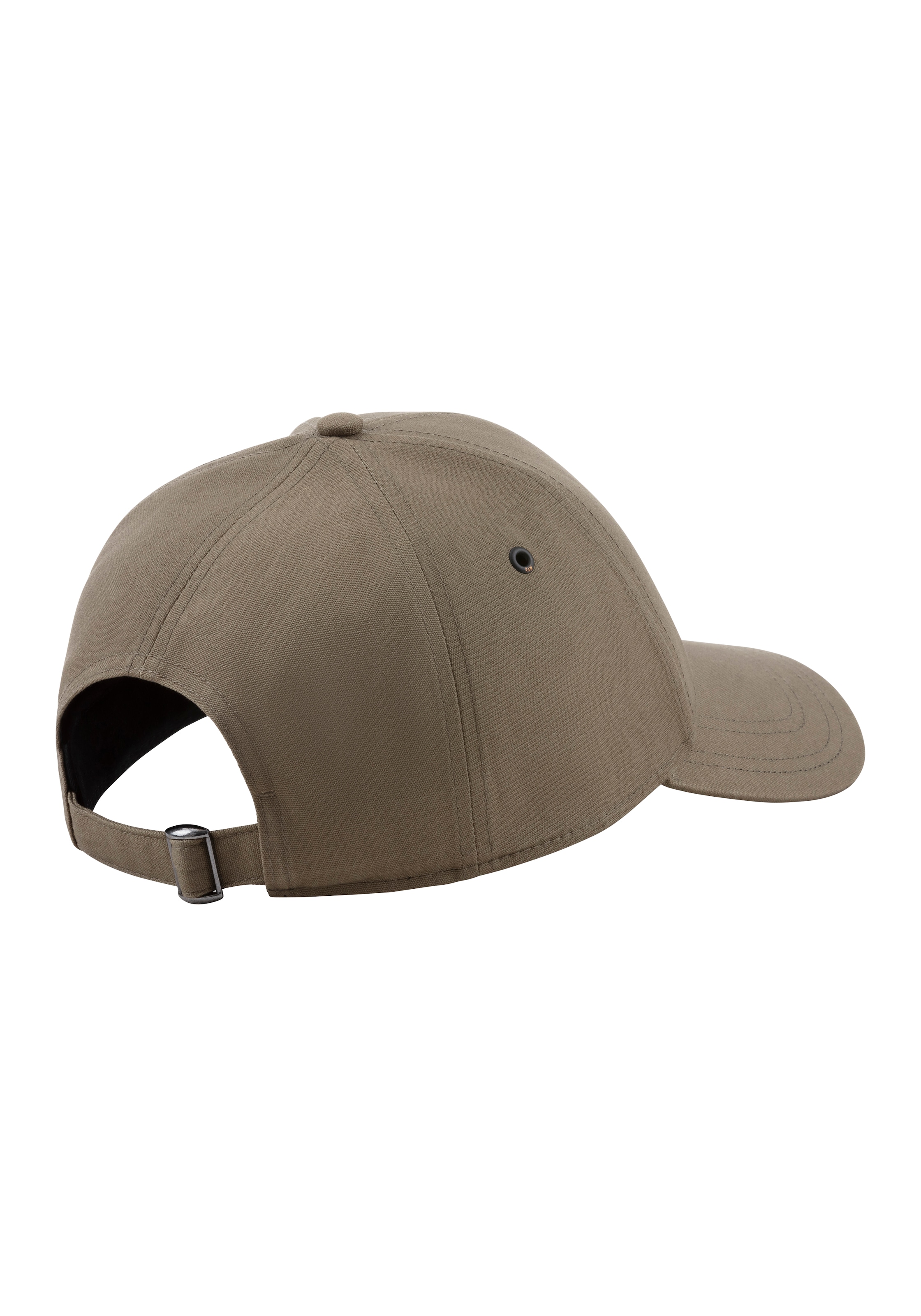 G-STAR Baseball Cap »Originals Baseball Cap«, mit Label-Aufnäher
