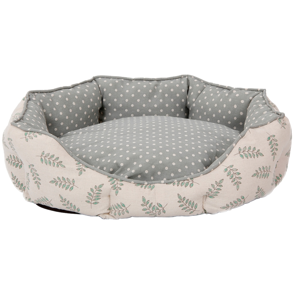 HEIM Tierbett »Lavendel«, Pastell-Beige