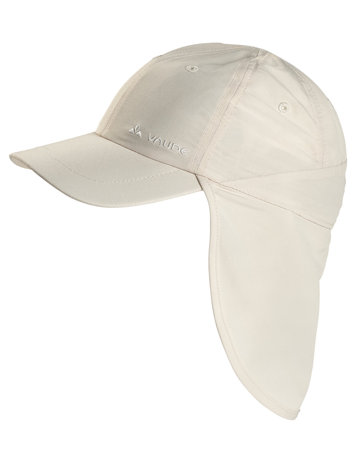 VAUDE Sonnenhut »KIDS SAHARA CAP IV«, UV-Schutz 50 & für Kinder