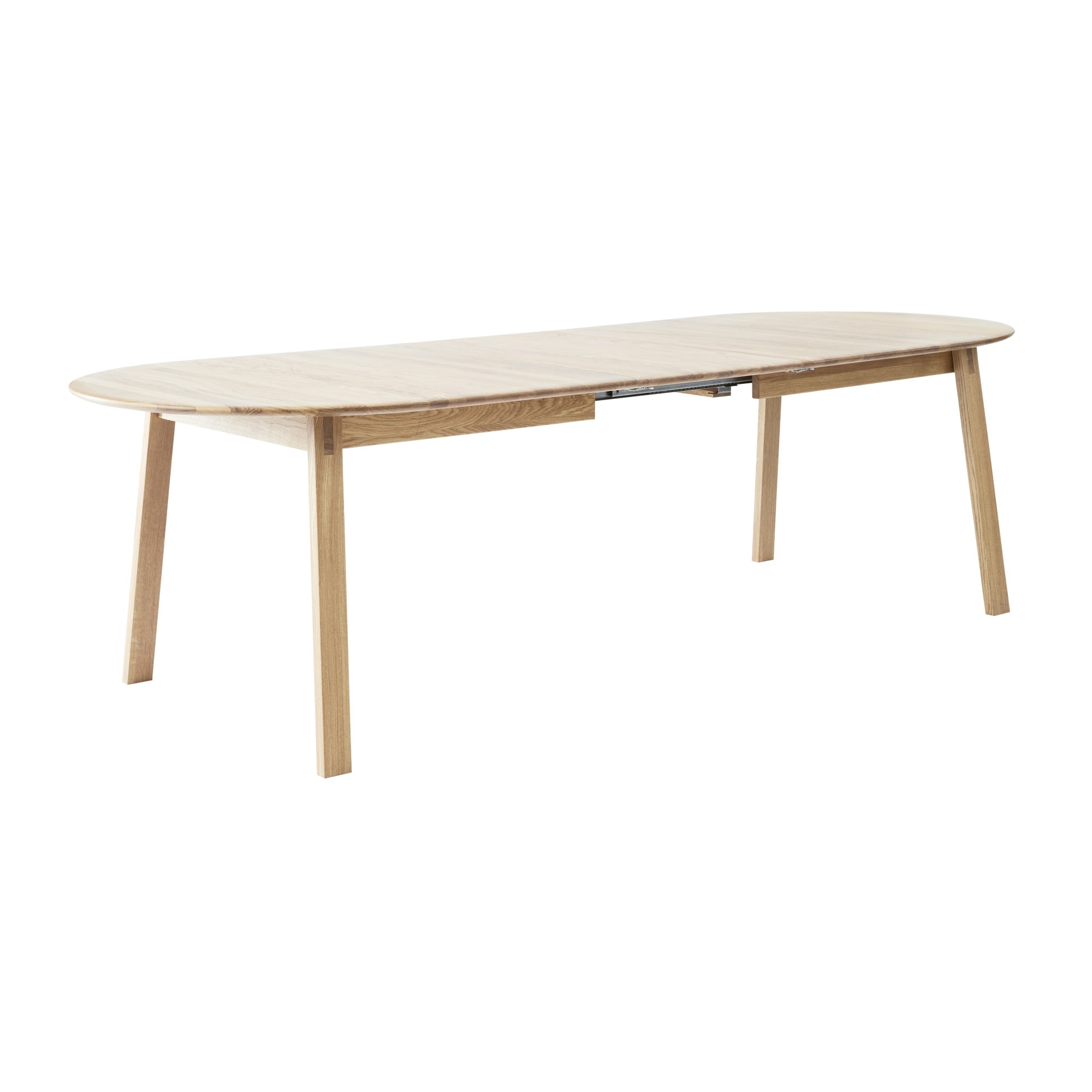 Hammel Furniture Esstischplatte »Findahl by Hammel Amalfi« 45x100 cm, Eiche Massivholz für Amalfi Esstisch