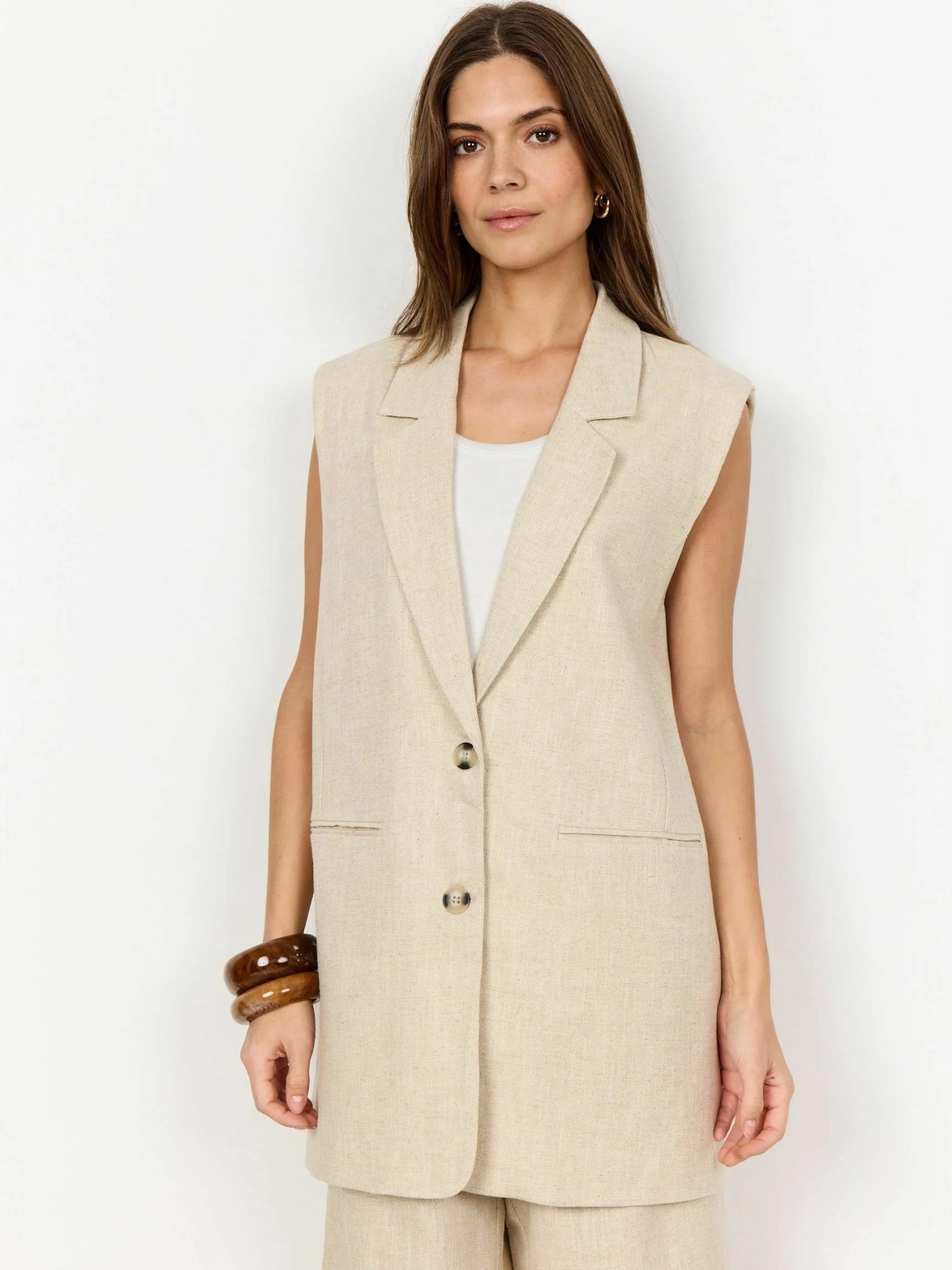 soyaconcept Kurzmantel »Soya Concept Coat SC-SIMI 1«