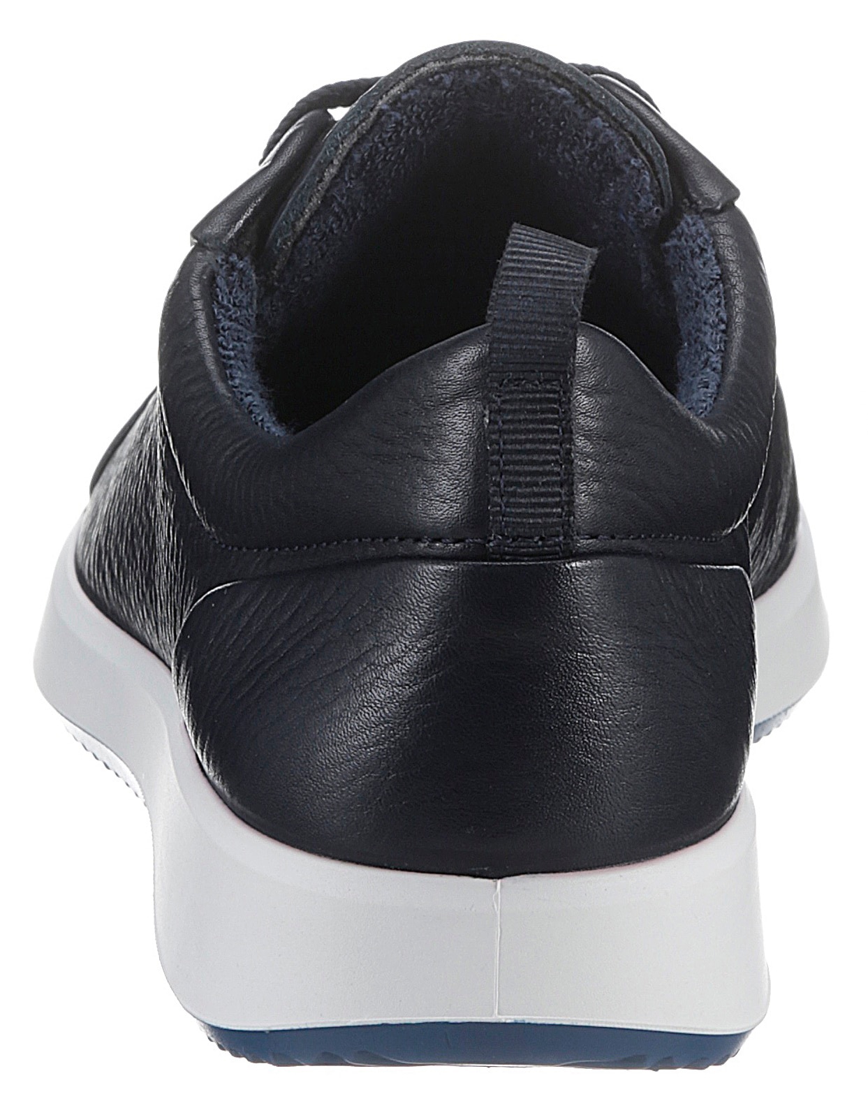 Ara Sneaker »ROMA«  , Freizeitschuh, Halbschuh, Schnürschuh mit High Soft Fußbett, G-Weite